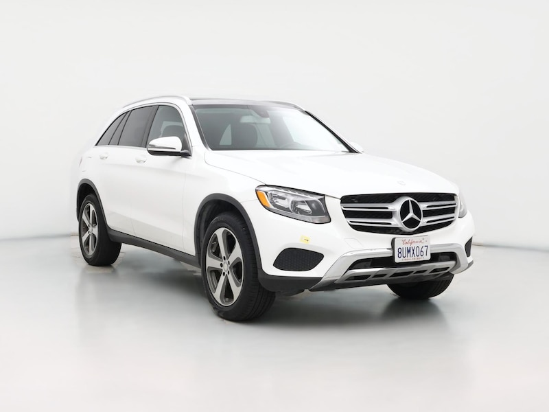 2017 Mercedes-Benz GLC 300 -
                  Modesto, CA