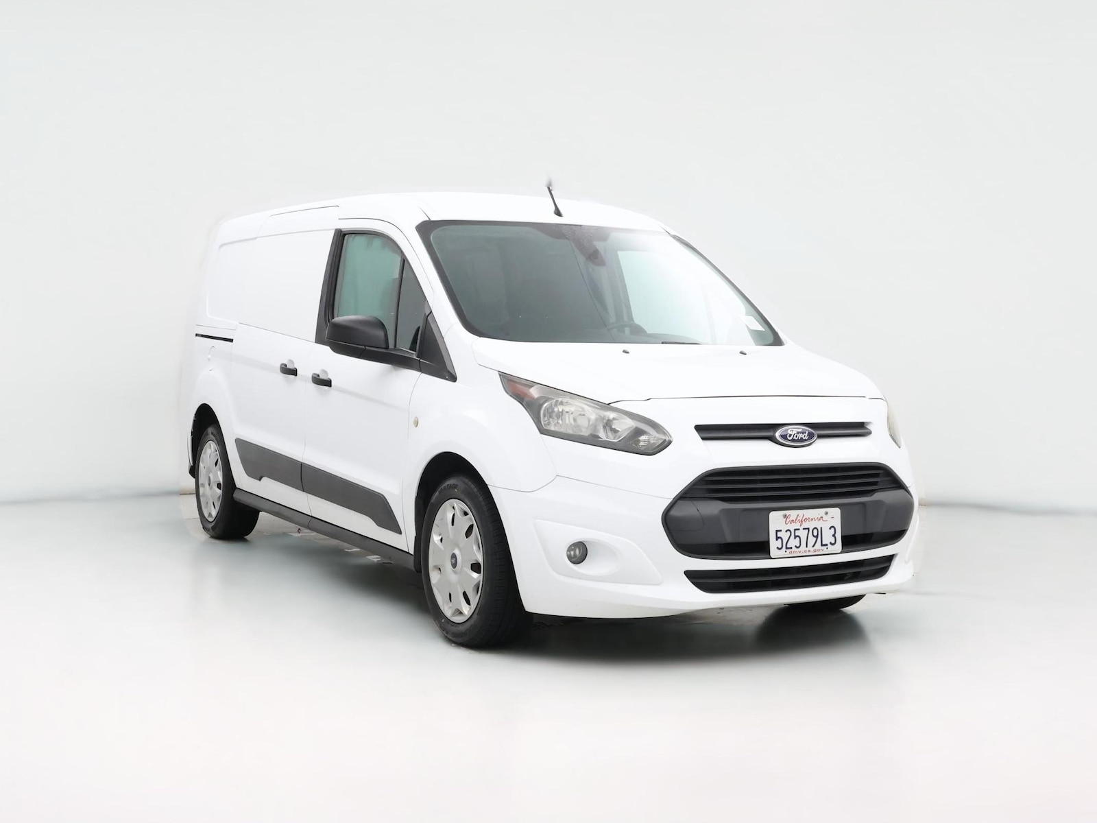 2015 Ford Transit Connect XLT