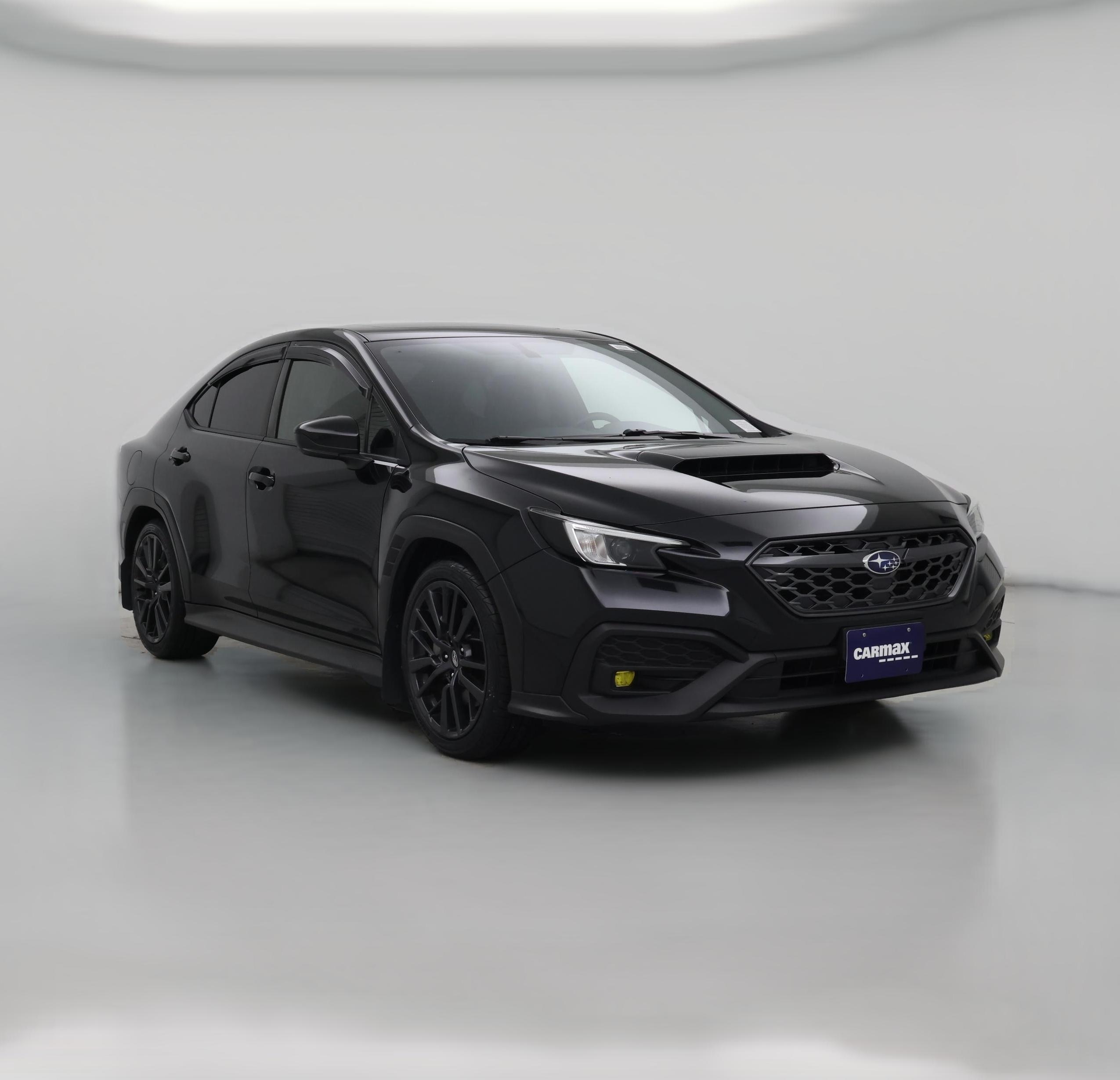 Thumbnail: 2022 Subaru WRX - 1