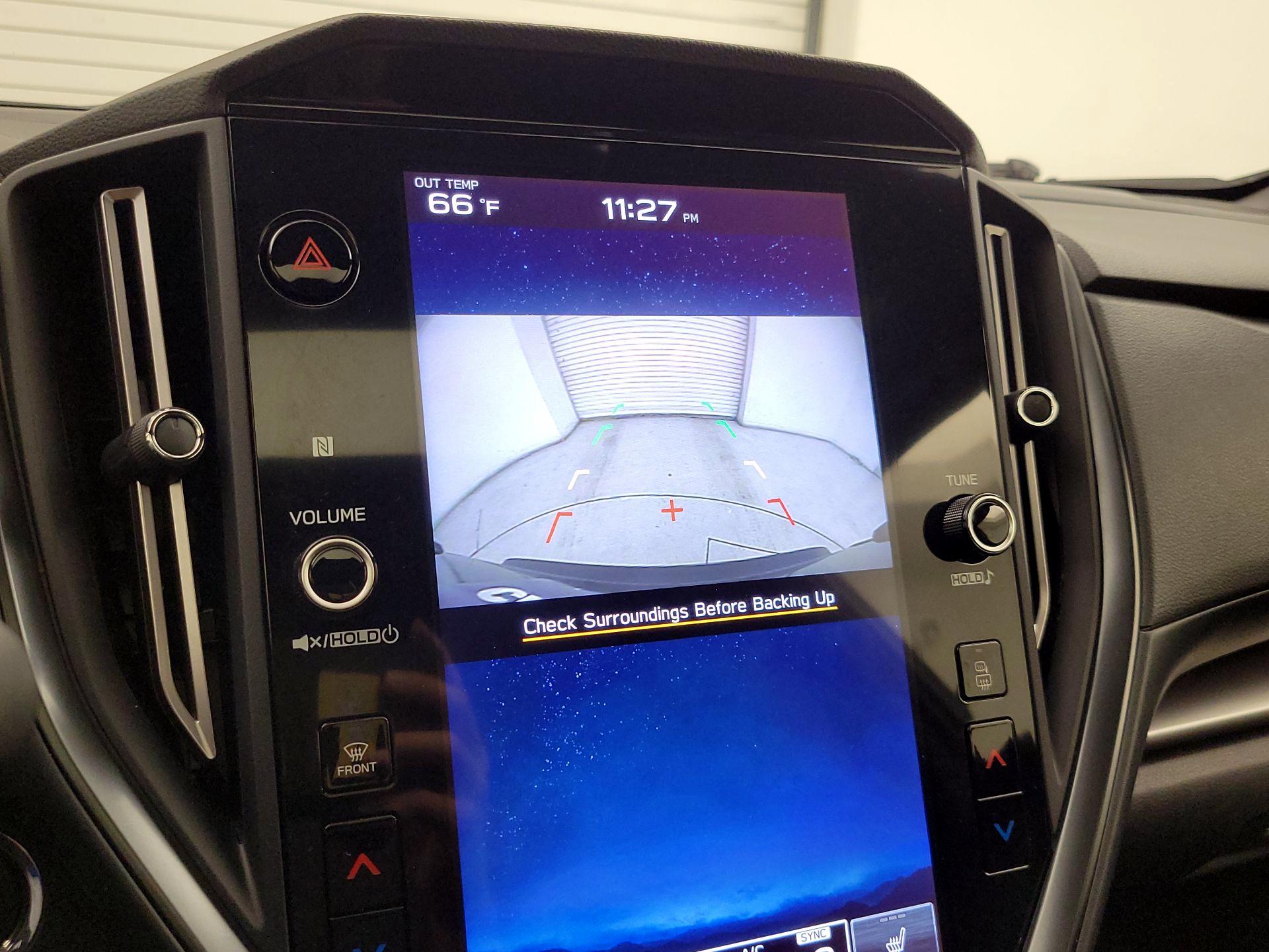 Thumbnail: 2022 Subaru WRX - 14