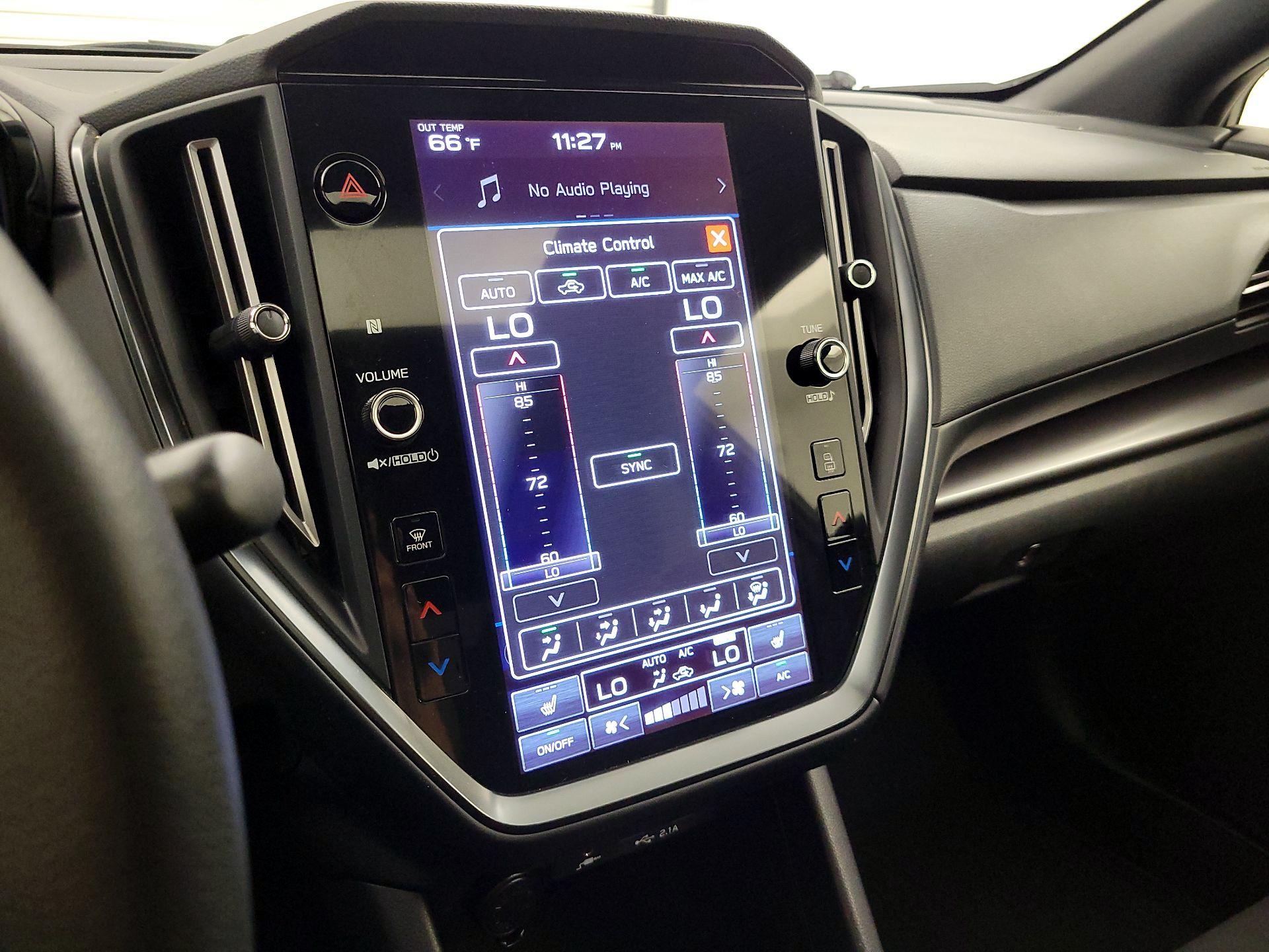 Thumbnail: 2022 Subaru WRX - 16