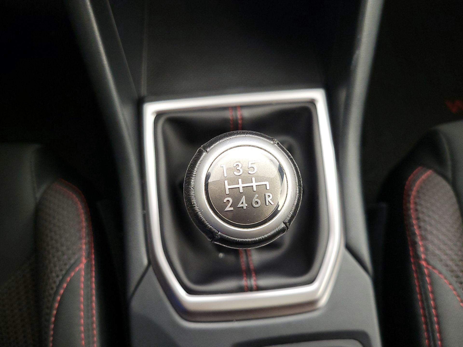 Thumbnail: 2022 Subaru WRX - 17