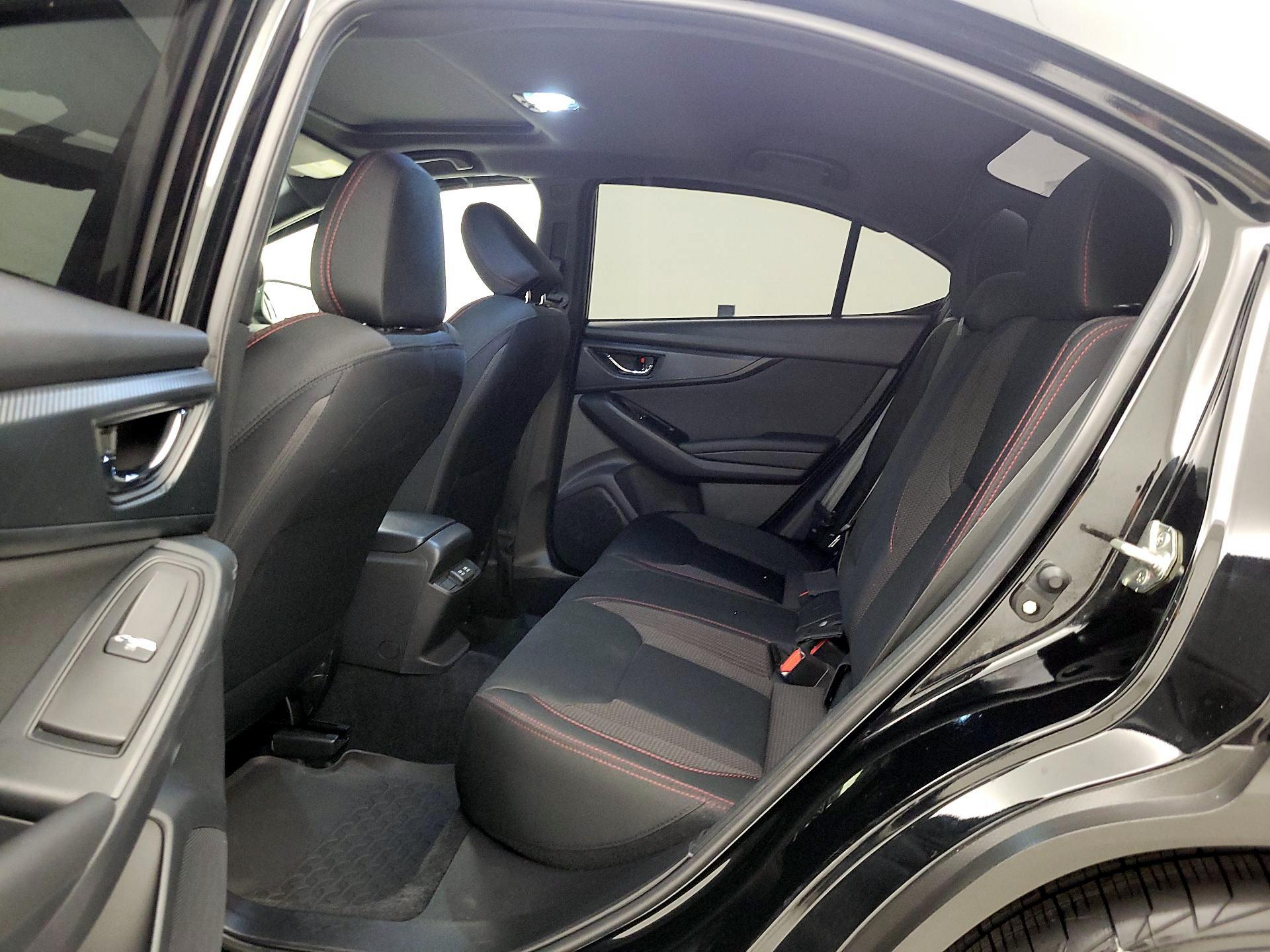 Thumbnail: 2022 Subaru WRX - 20