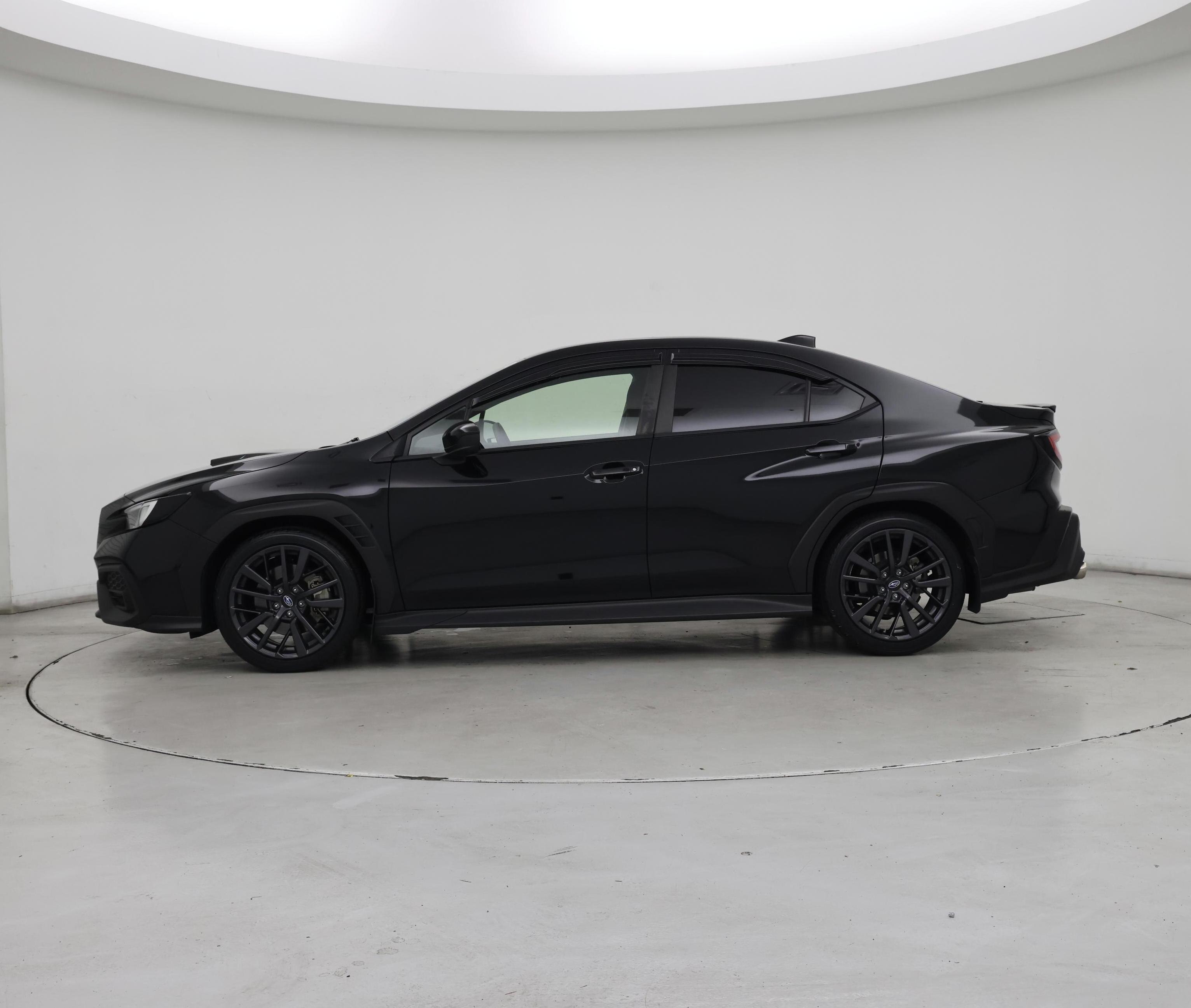 Thumbnail: 2022 Subaru WRX - 3