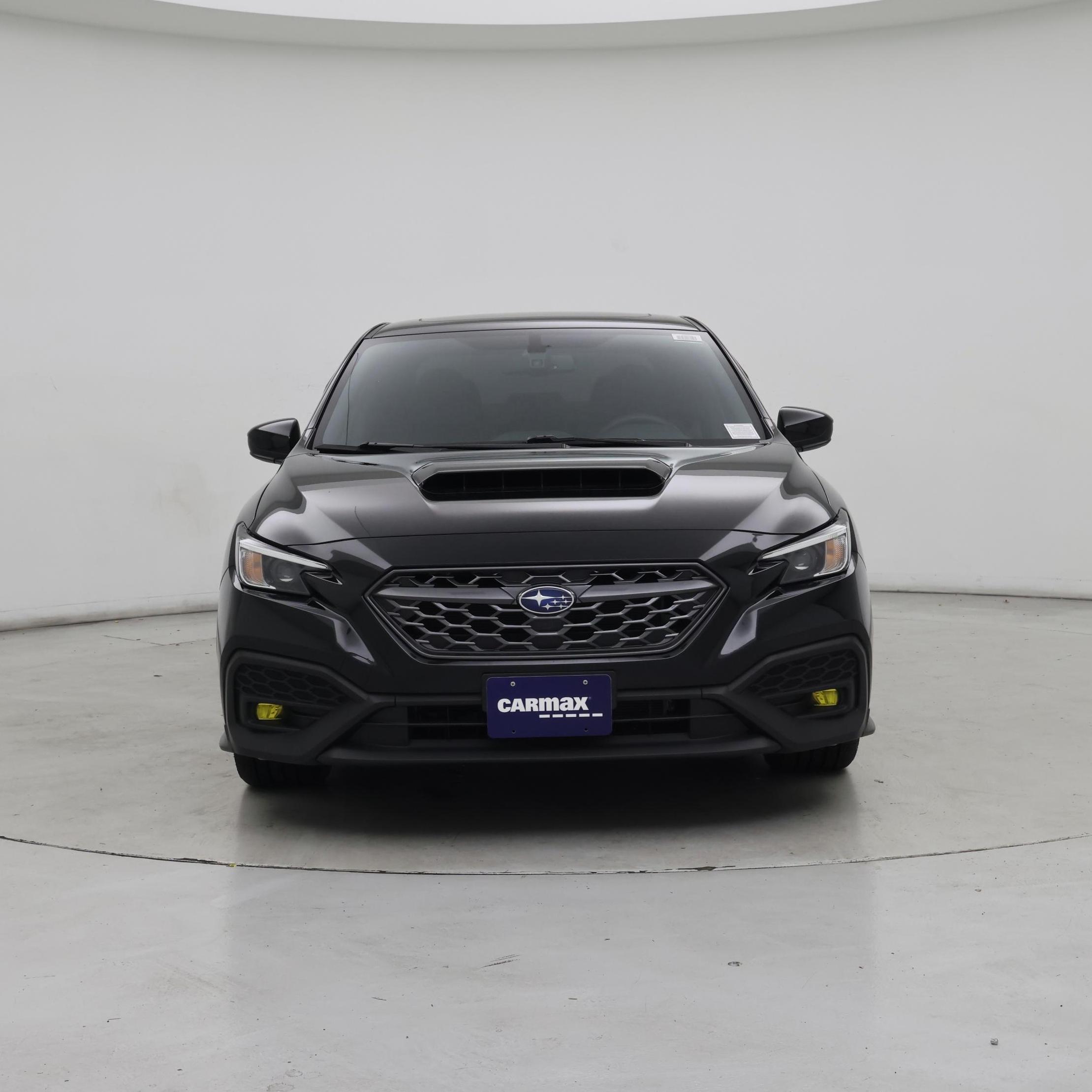 Thumbnail: 2022 Subaru WRX - 5