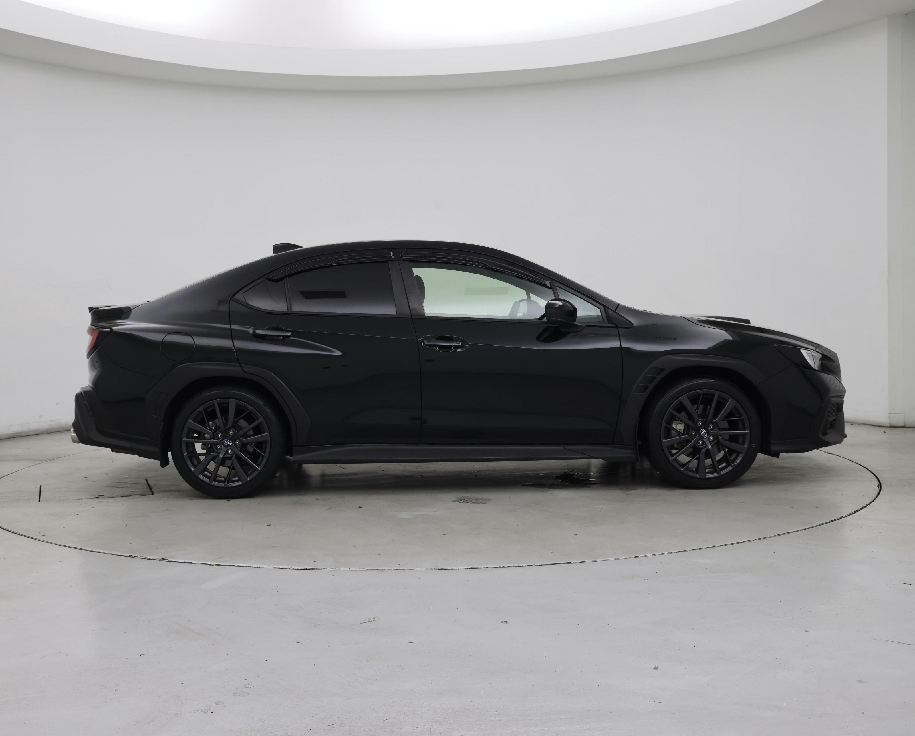 Thumbnail: 2022 Subaru WRX - 7