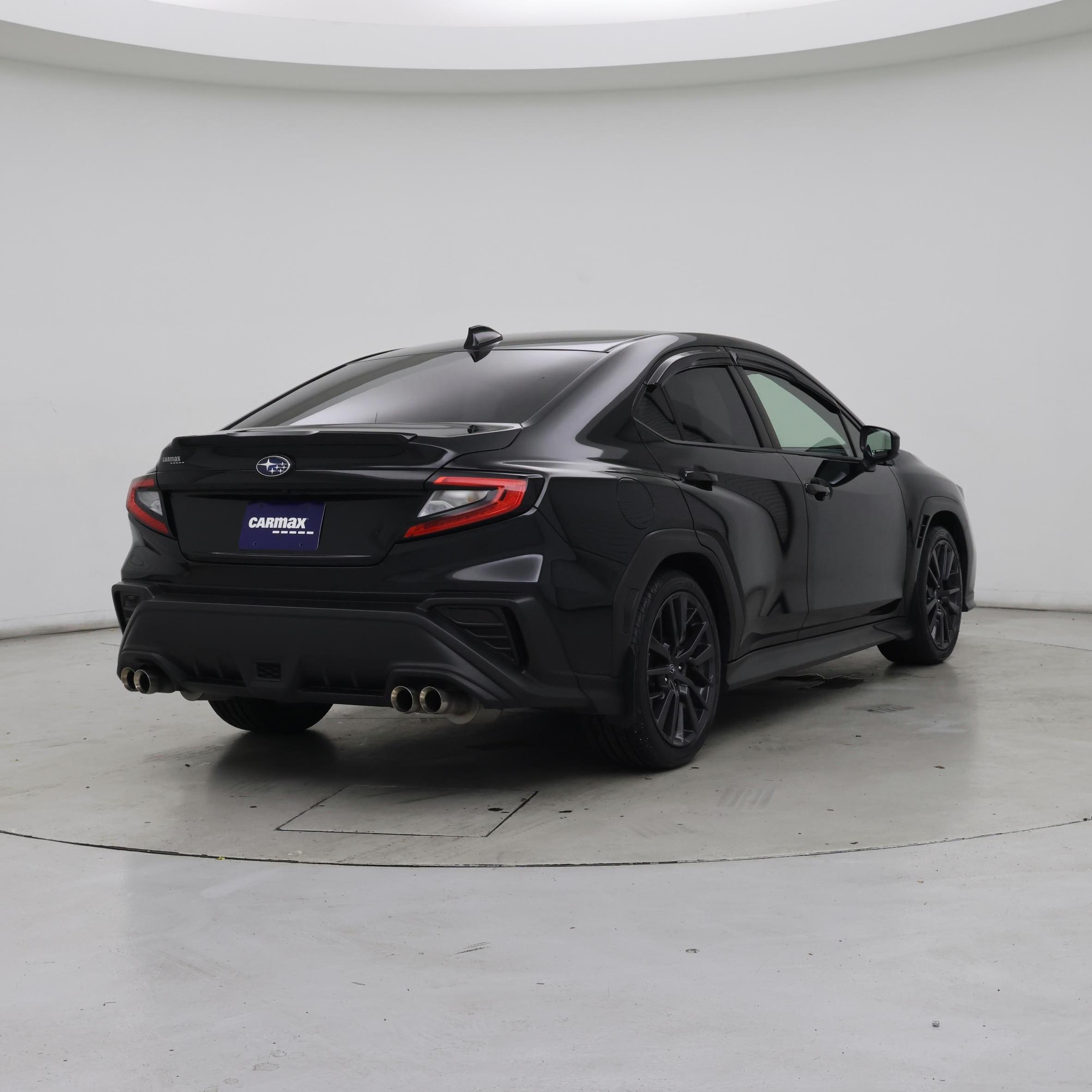 Thumbnail: 2022 Subaru WRX - 8