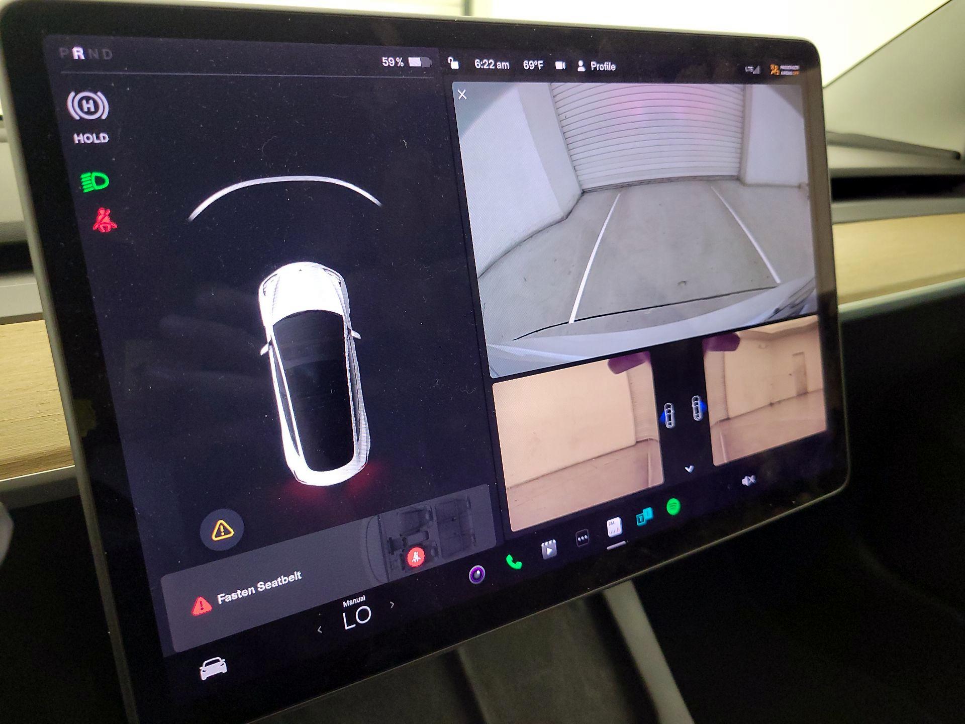 Thumbnail: 2021 Tesla Model 3 - 14