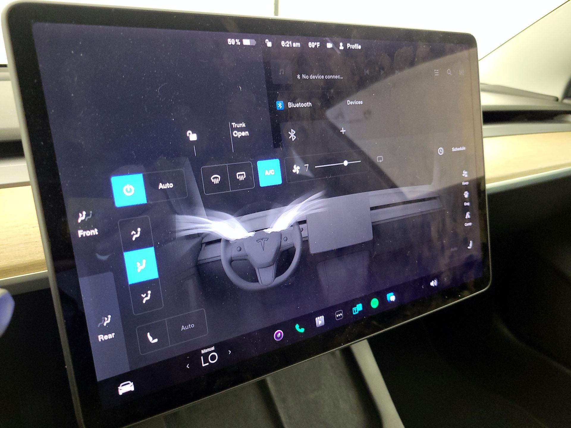 Thumbnail: 2021 Tesla Model 3 - 16