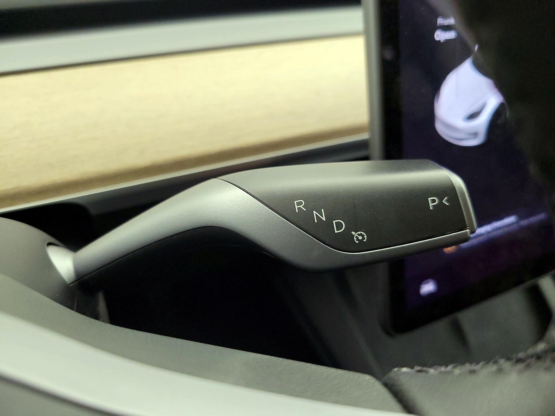 Thumbnail: 2021 Tesla Model 3 - 17