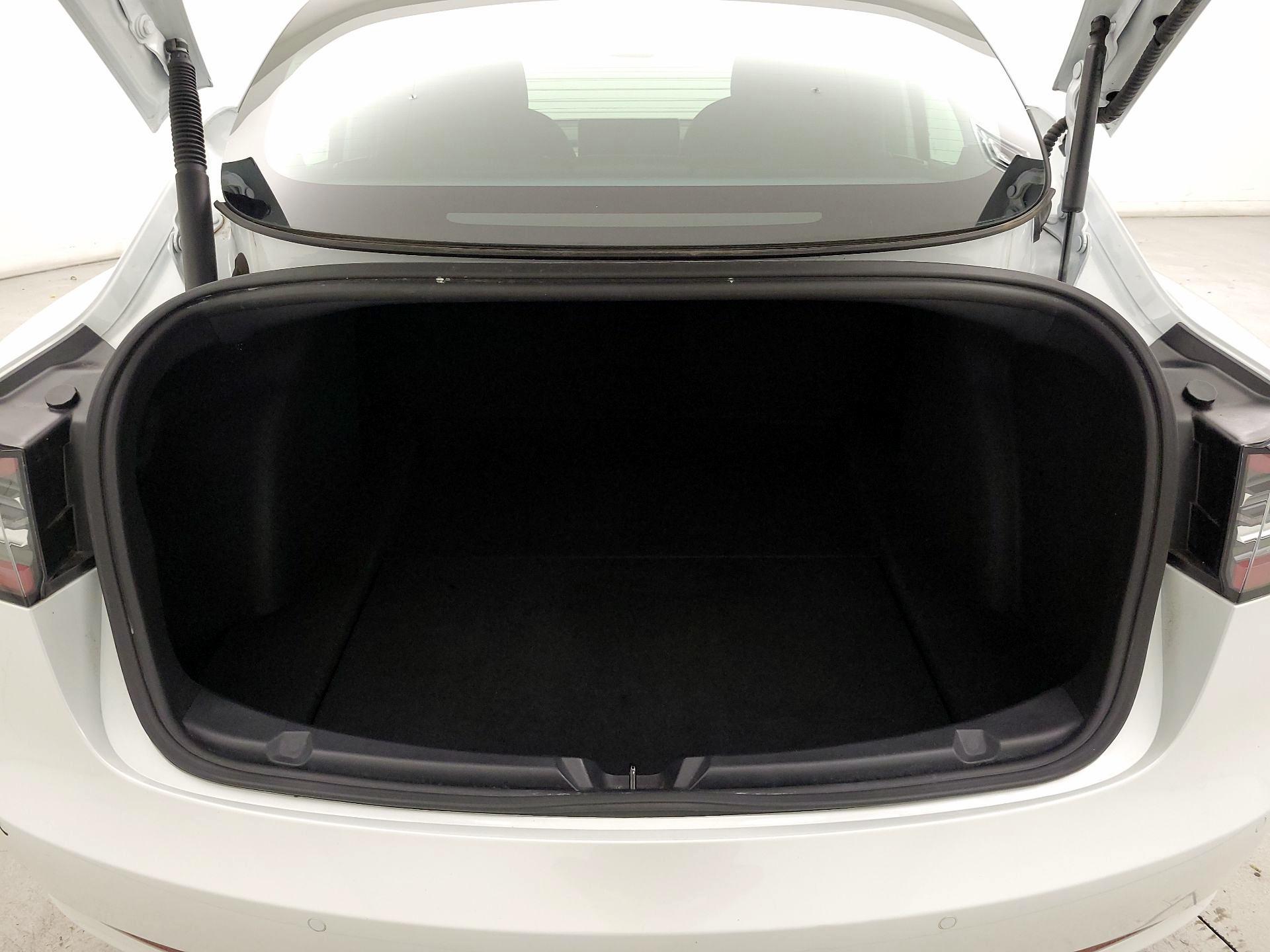 Thumbnail: 2021 Tesla Model 3 - 19