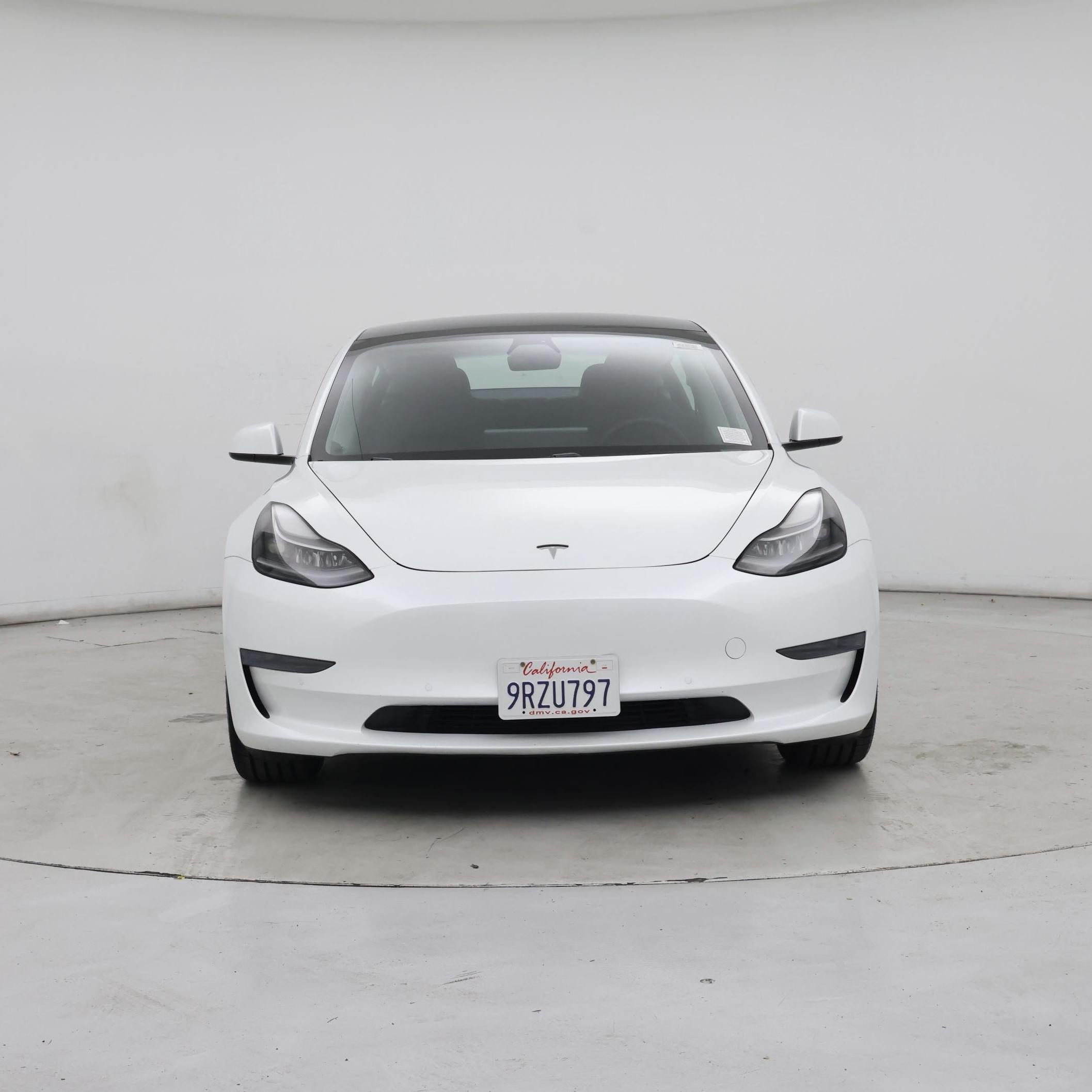 Thumbnail: 2021 Tesla Model 3 - 5