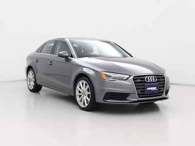 2016 Audi A3 Premium Plus