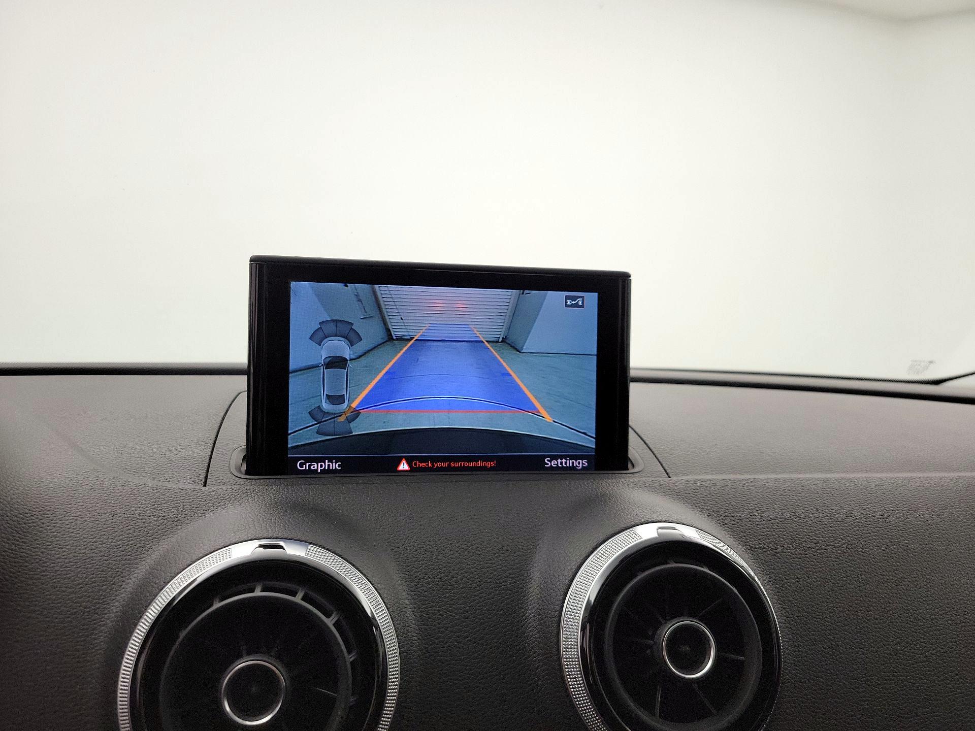 Thumbnail: 2016 Audi A3 - 15