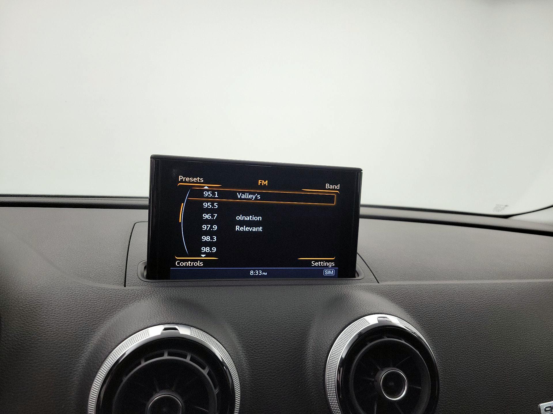 Thumbnail: 2016 Audi A3 - 16