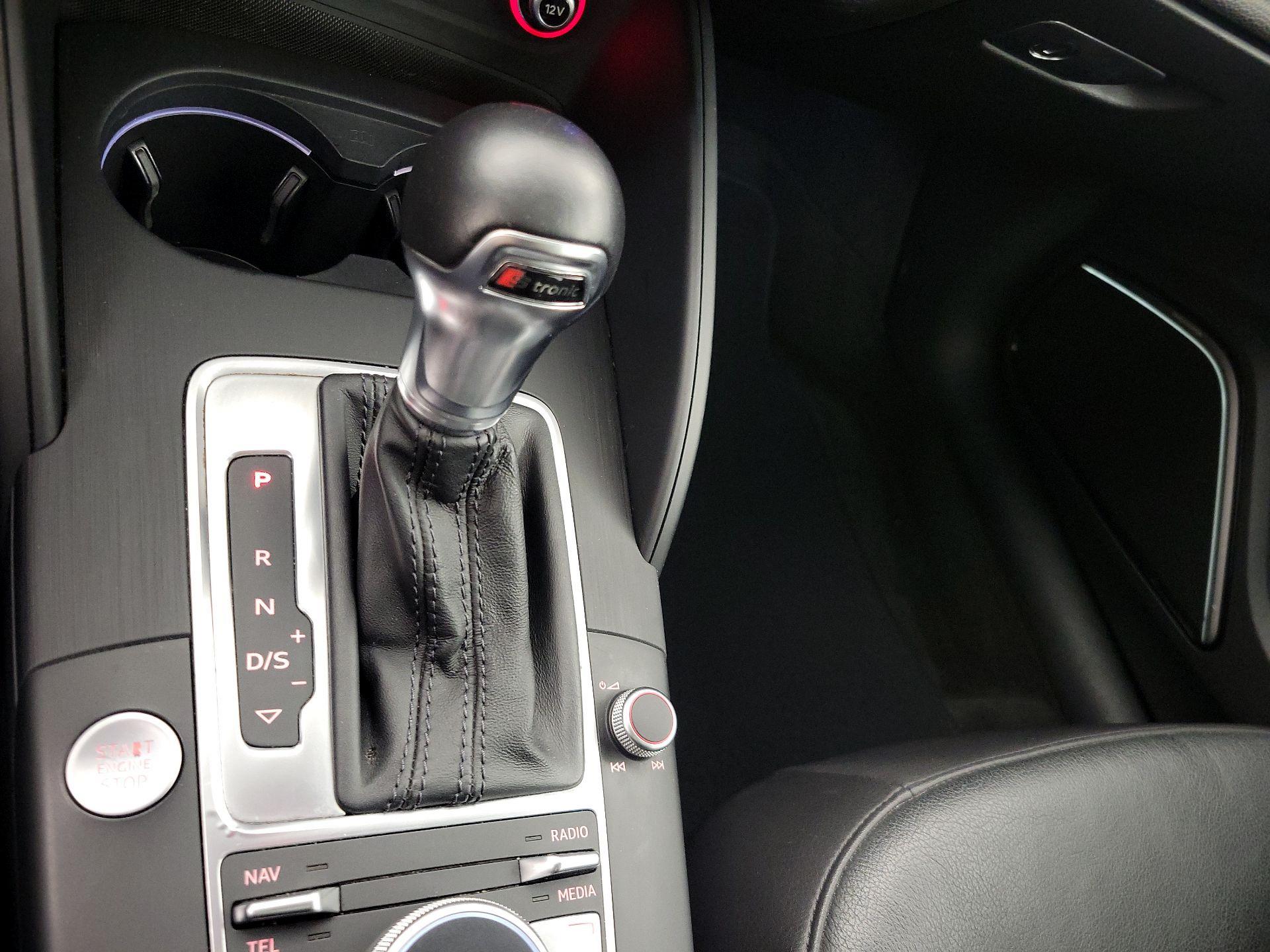 Thumbnail: 2016 Audi A3 - 18