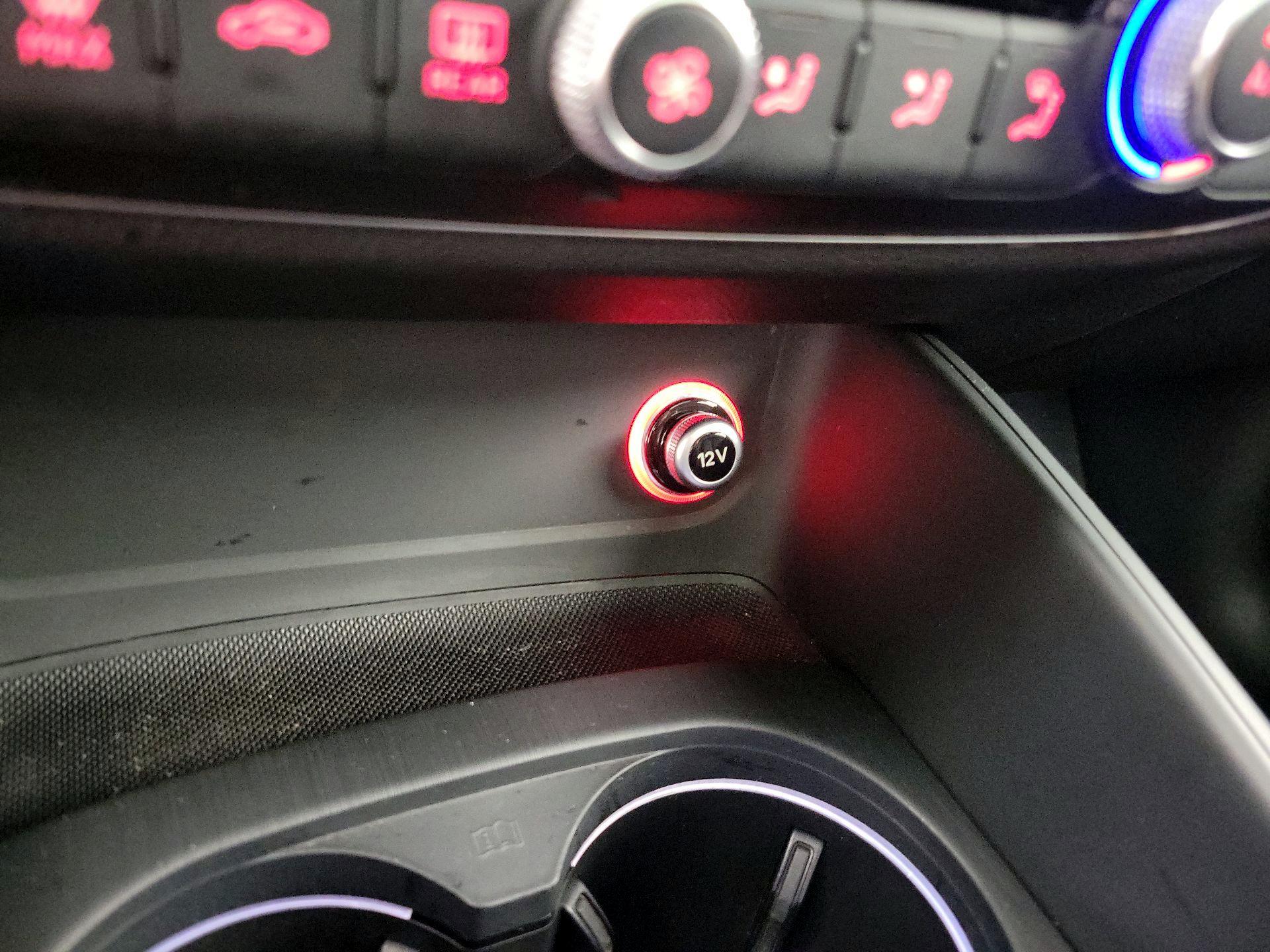 Thumbnail: 2016 Audi A3 - 19