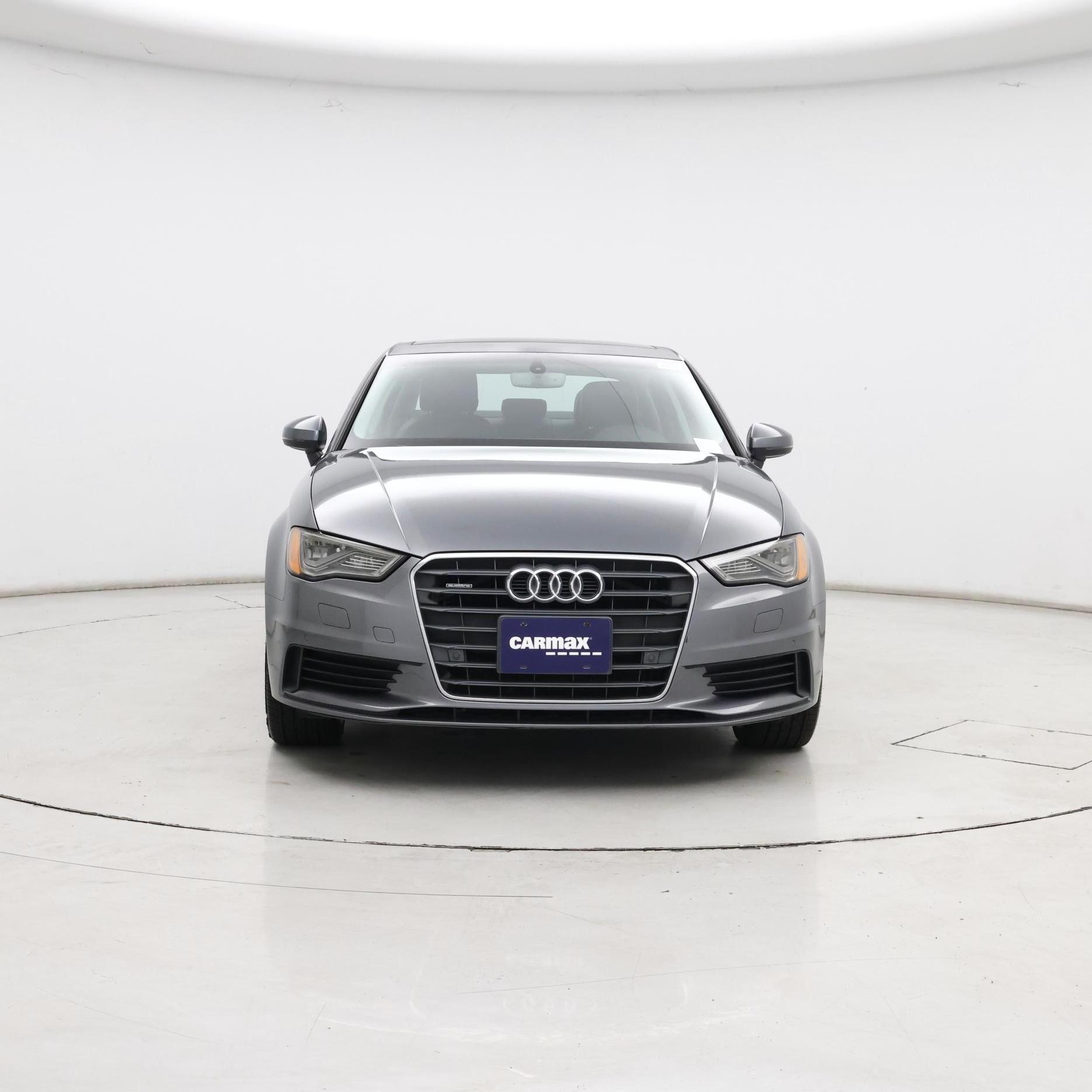 Thumbnail: 2016 Audi A3 - 5