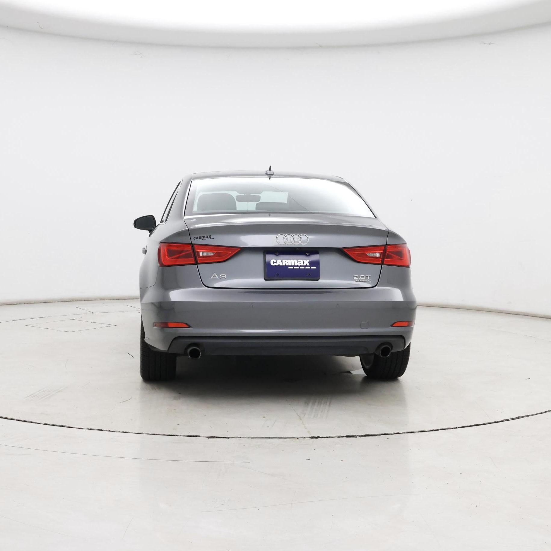 Thumbnail: 2016 Audi A3 - 6