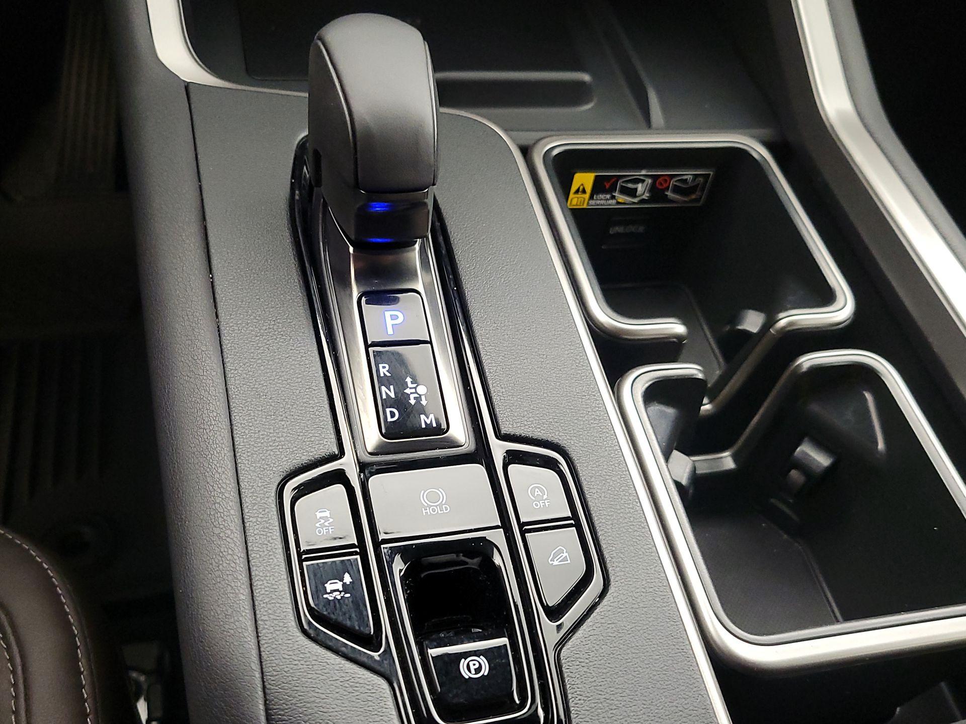 Thumbnail: 2025 Lexus TX - 17