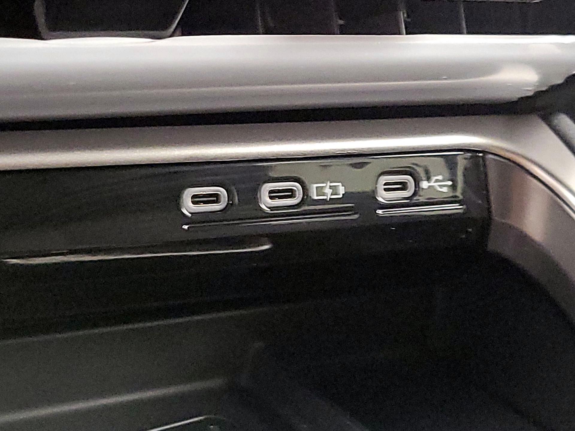 Thumbnail: 2025 Lexus TX - 18