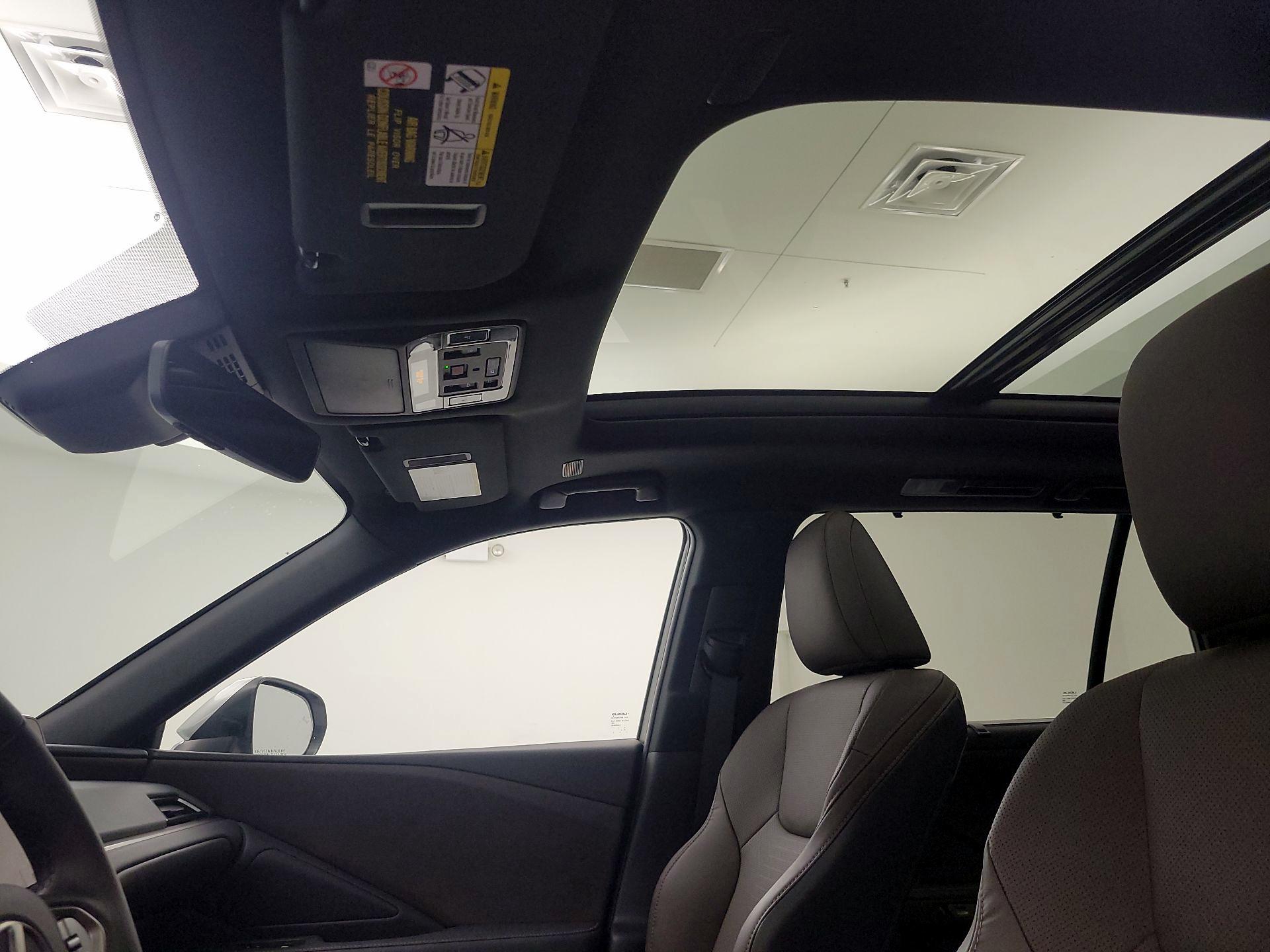 Thumbnail: 2025 Lexus TX - 19