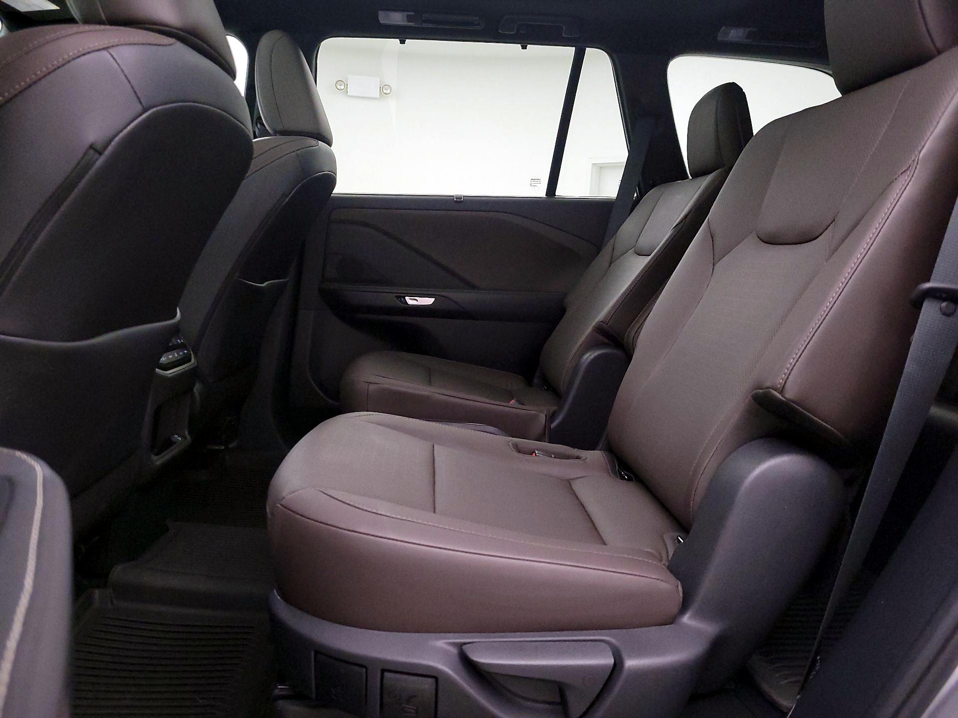 Thumbnail: 2025 Lexus TX - 20