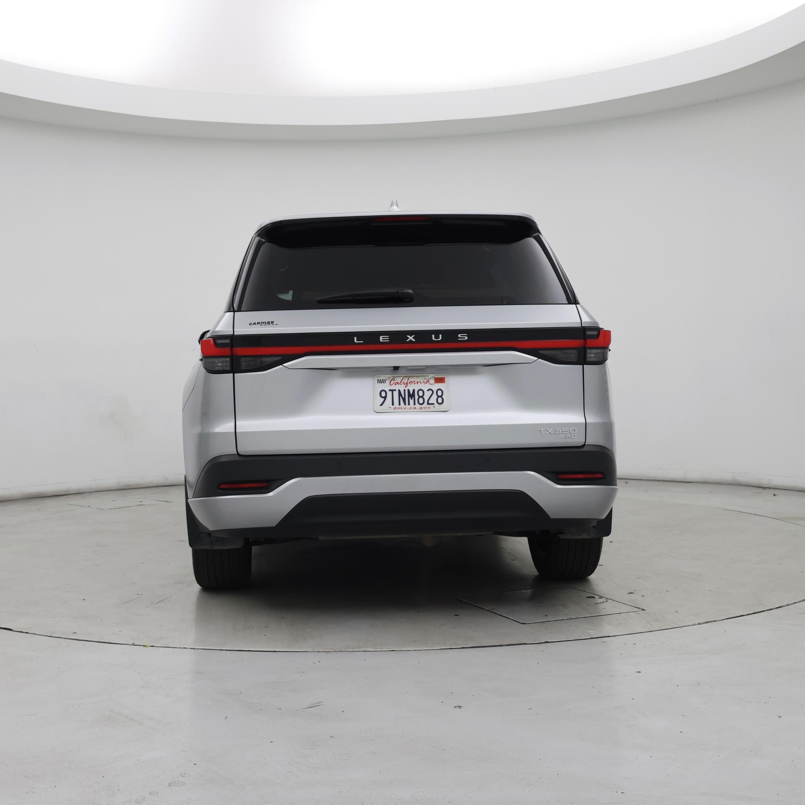 Thumbnail: 2025 Lexus TX - 6