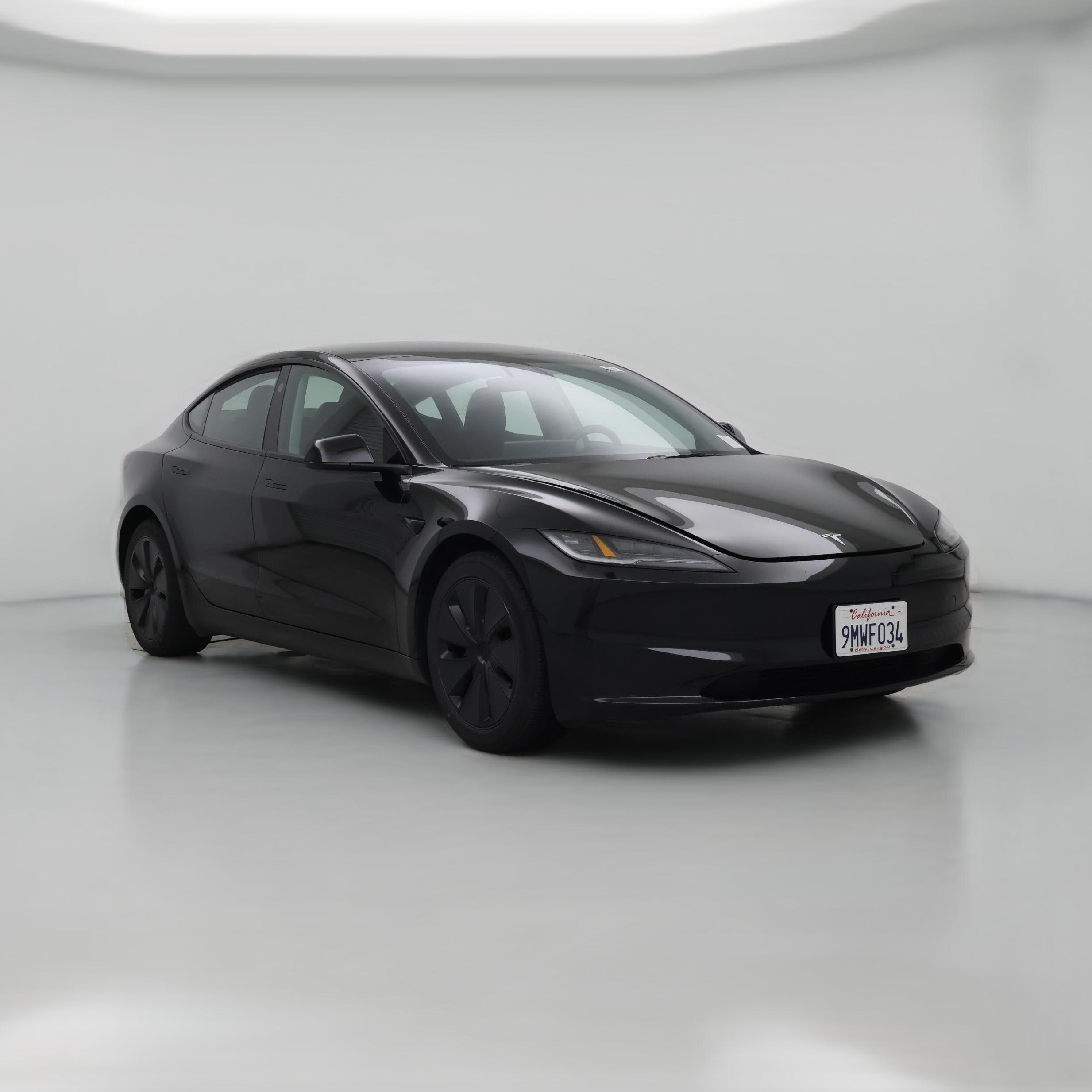 Thumbnail: 2024 Tesla Model 3 - 1