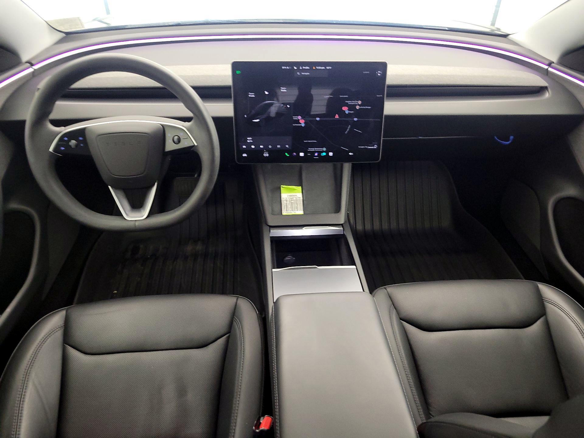 Thumbnail: 2024 Tesla Model 3 - 9