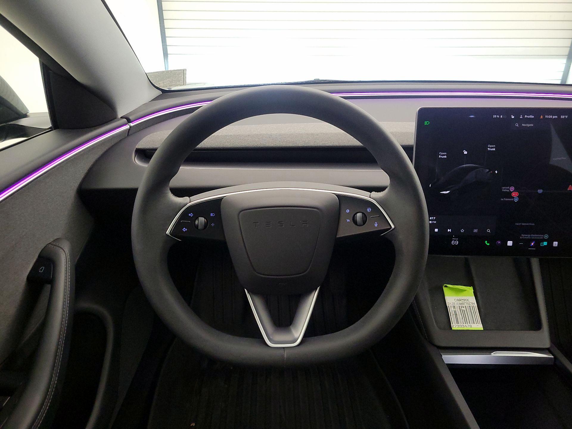 Thumbnail: 2024 Tesla Model 3 - 10