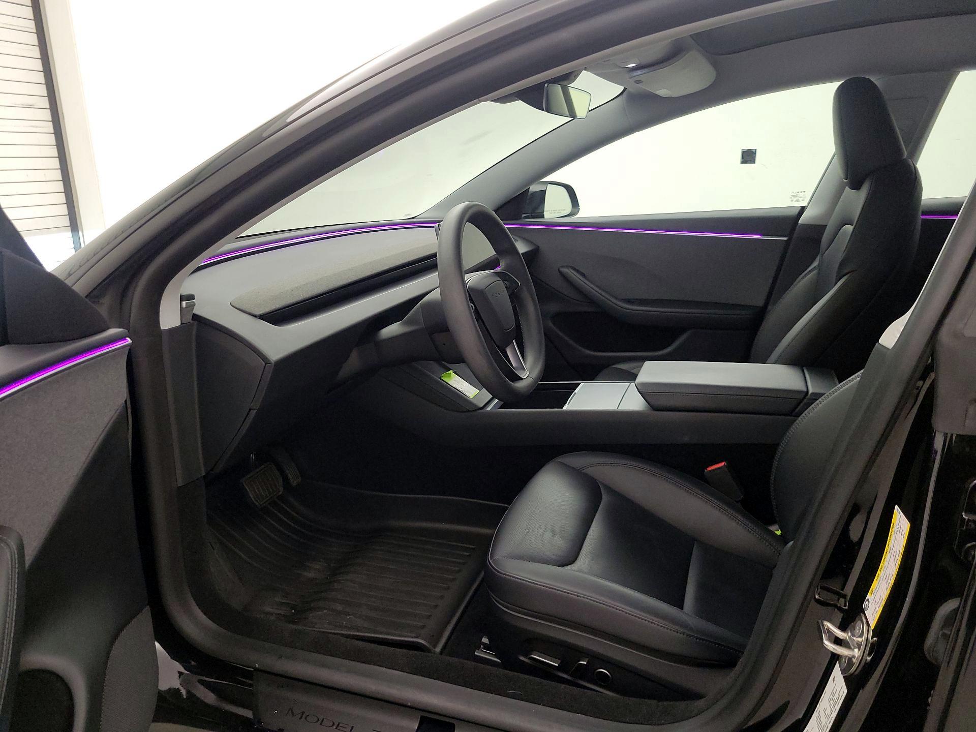 Thumbnail: 2024 Tesla Model 3 - 11