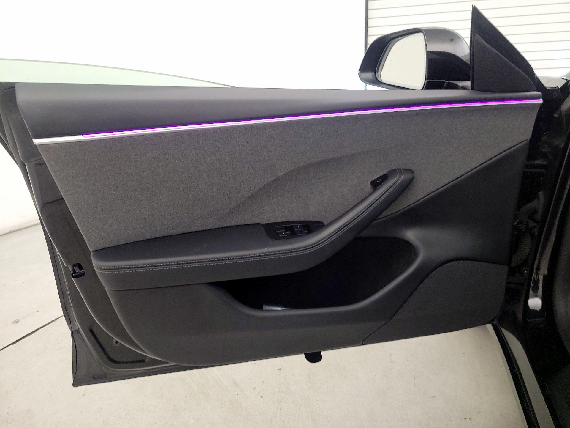 Thumbnail: 2024 Tesla Model 3 - 12