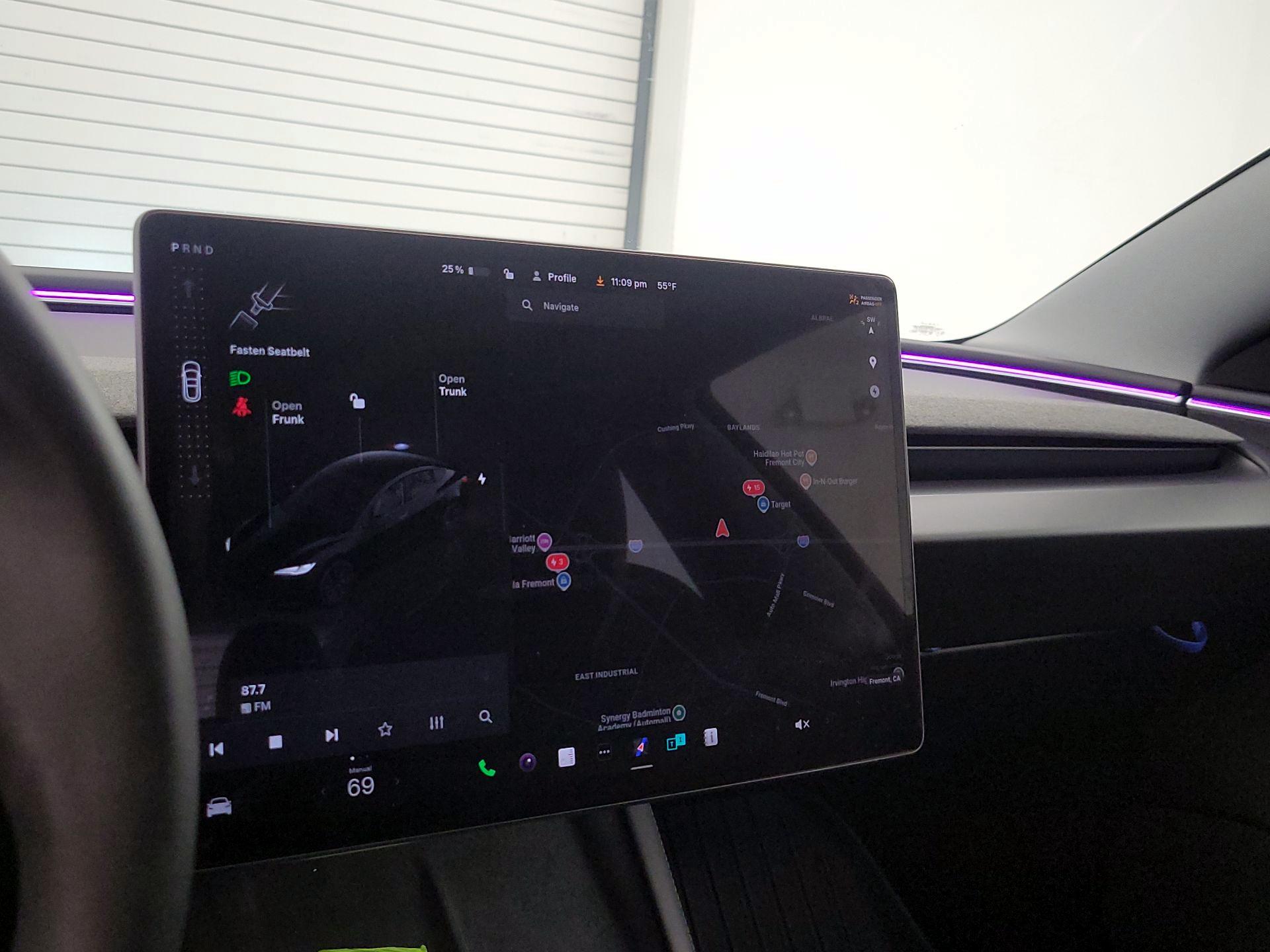 Thumbnail: 2024 Tesla Model 3 - 13