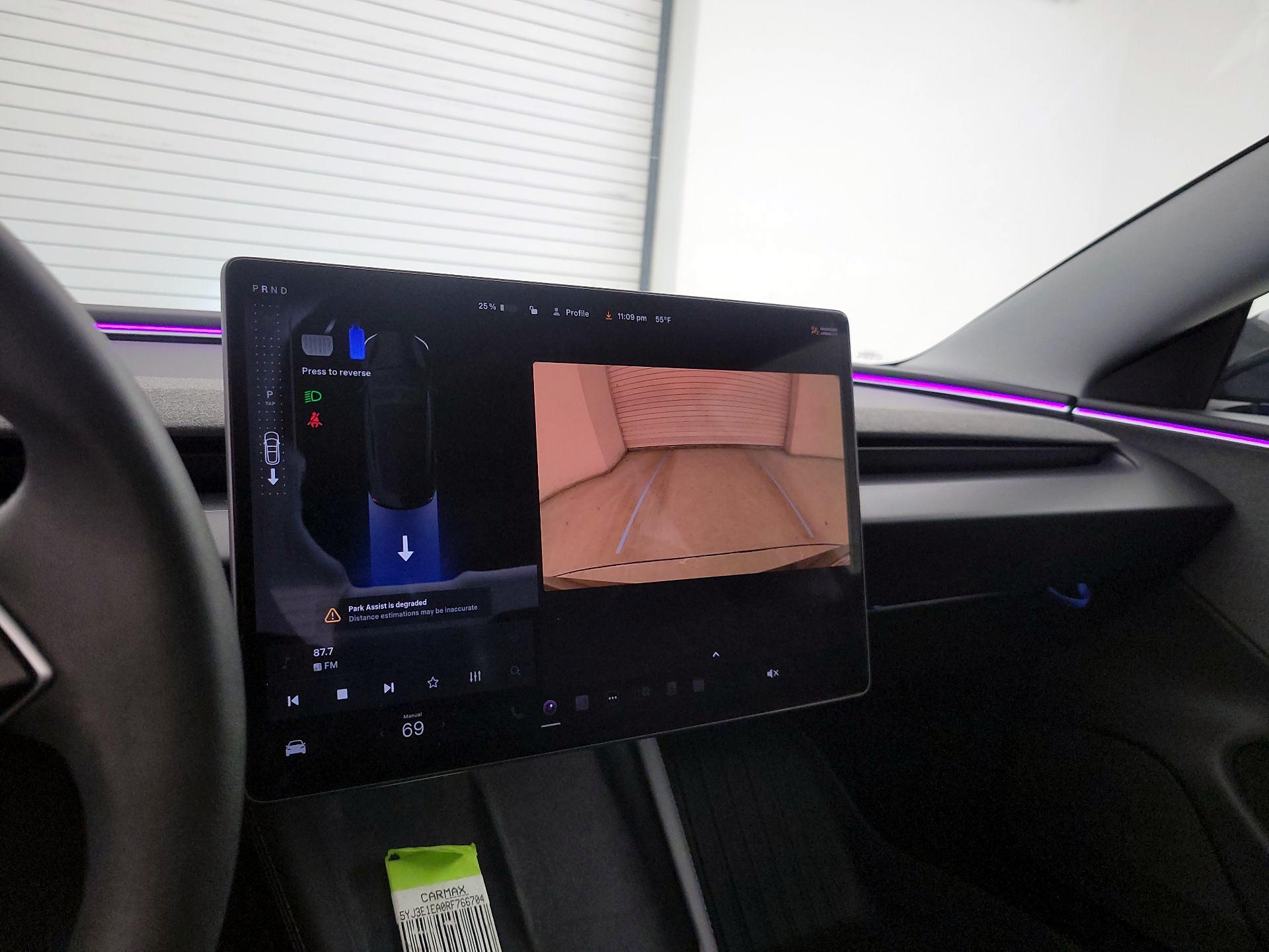 Thumbnail: 2024 Tesla Model 3 - 14