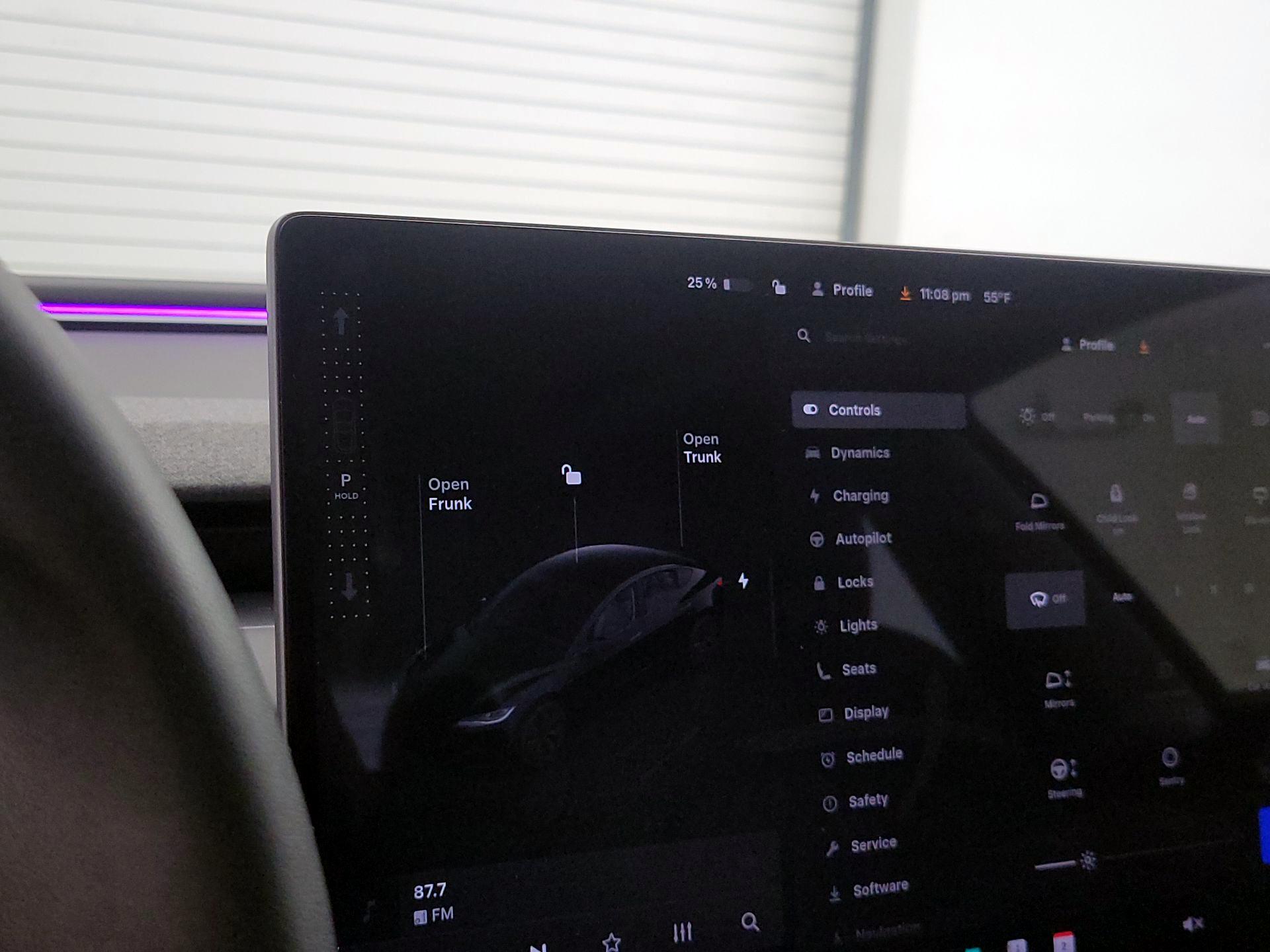 Thumbnail: 2024 Tesla Model 3 - 17