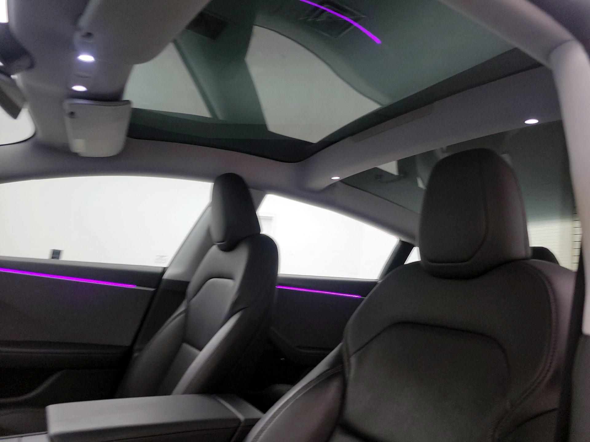 Thumbnail: 2024 Tesla Model 3 - 19