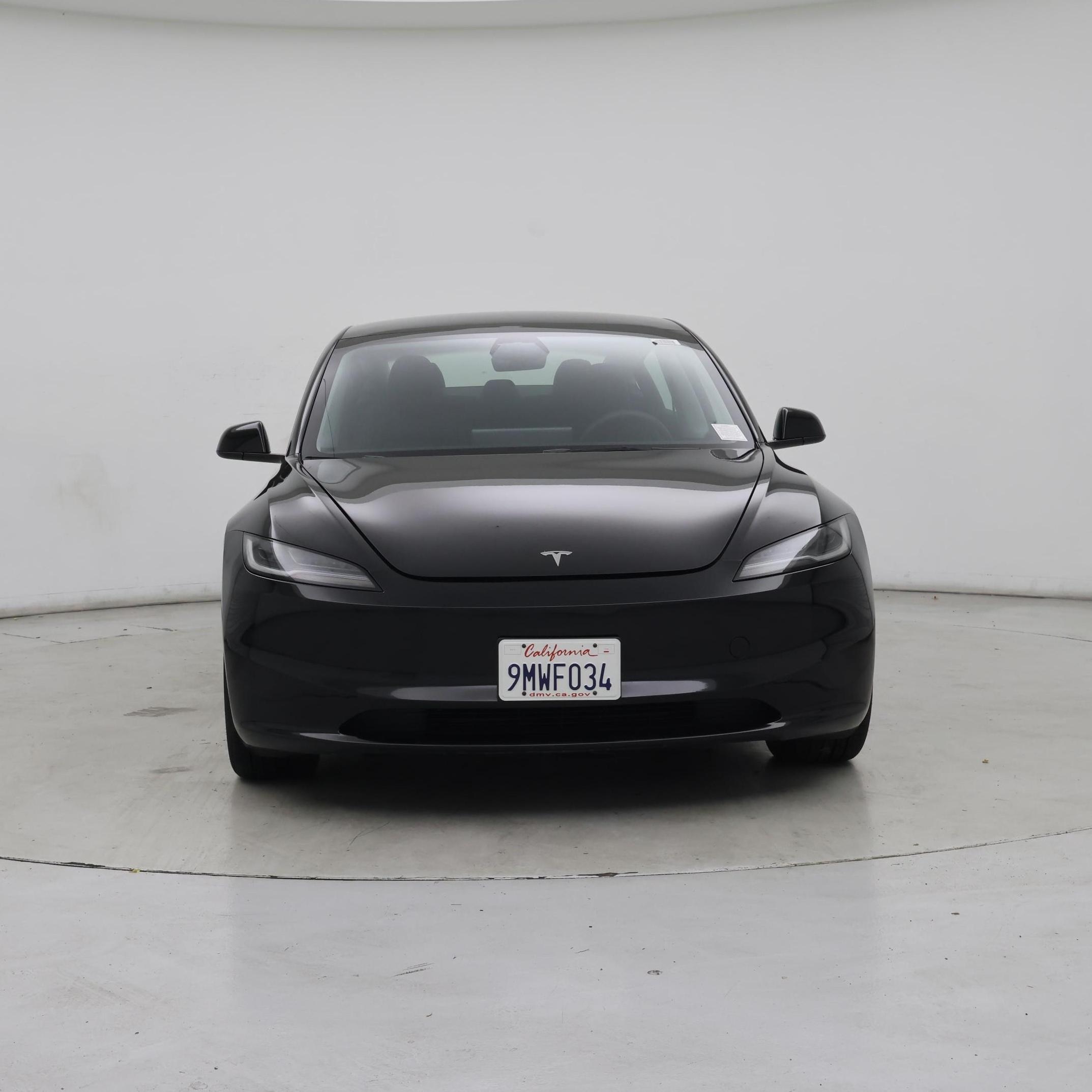 Thumbnail: 2024 Tesla Model 3 - 5