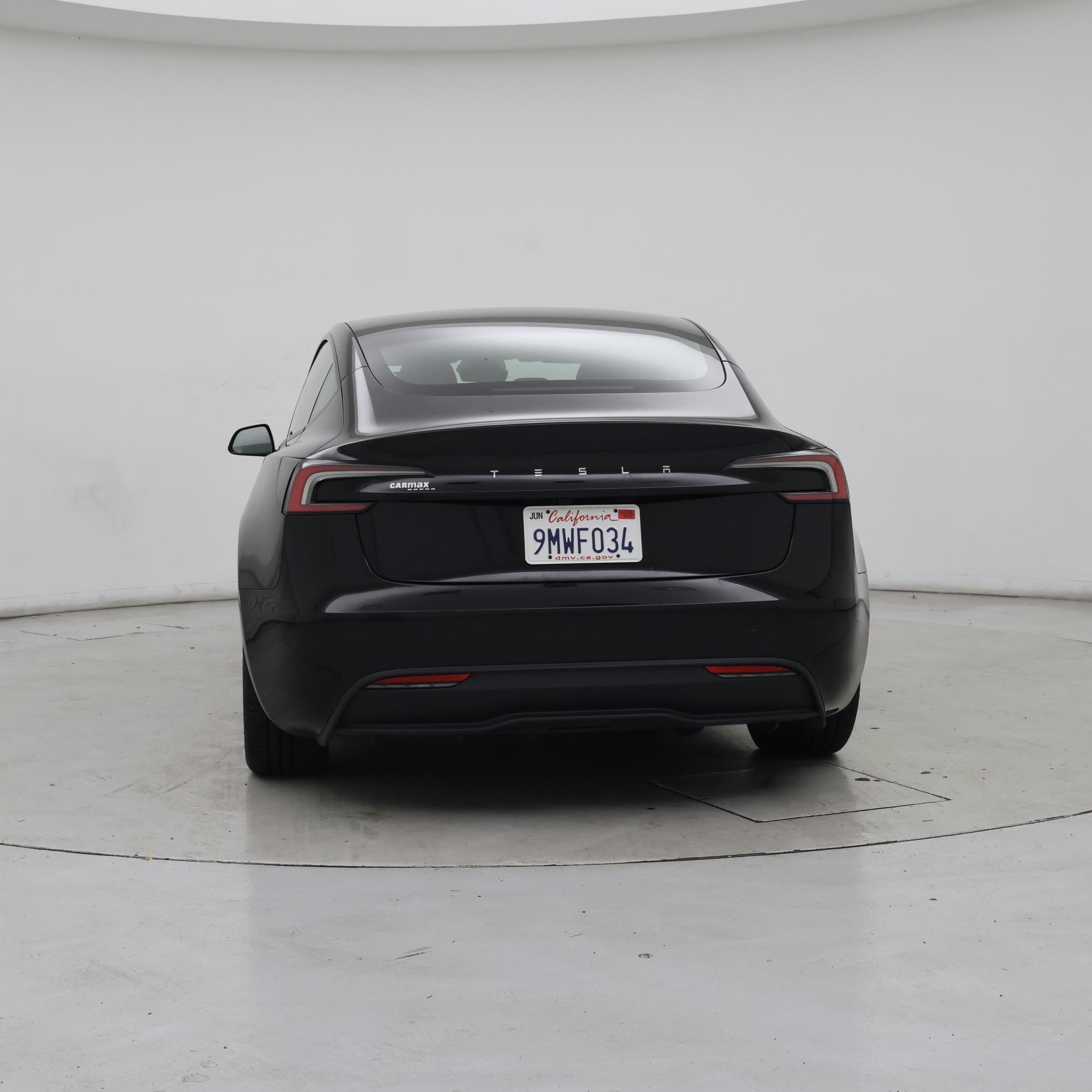Thumbnail: 2024 Tesla Model 3 - 6