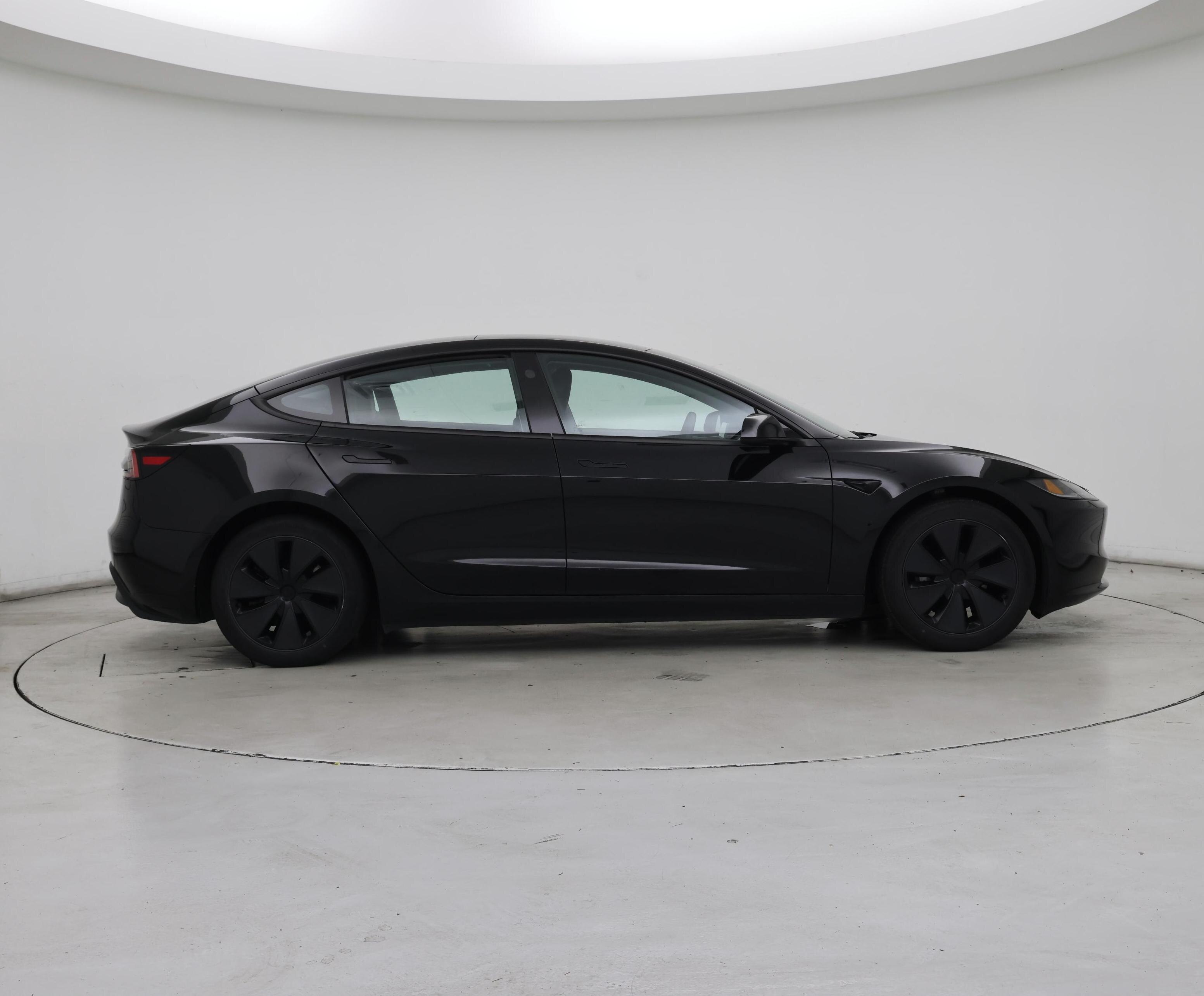 Thumbnail: 2024 Tesla Model 3 - 7