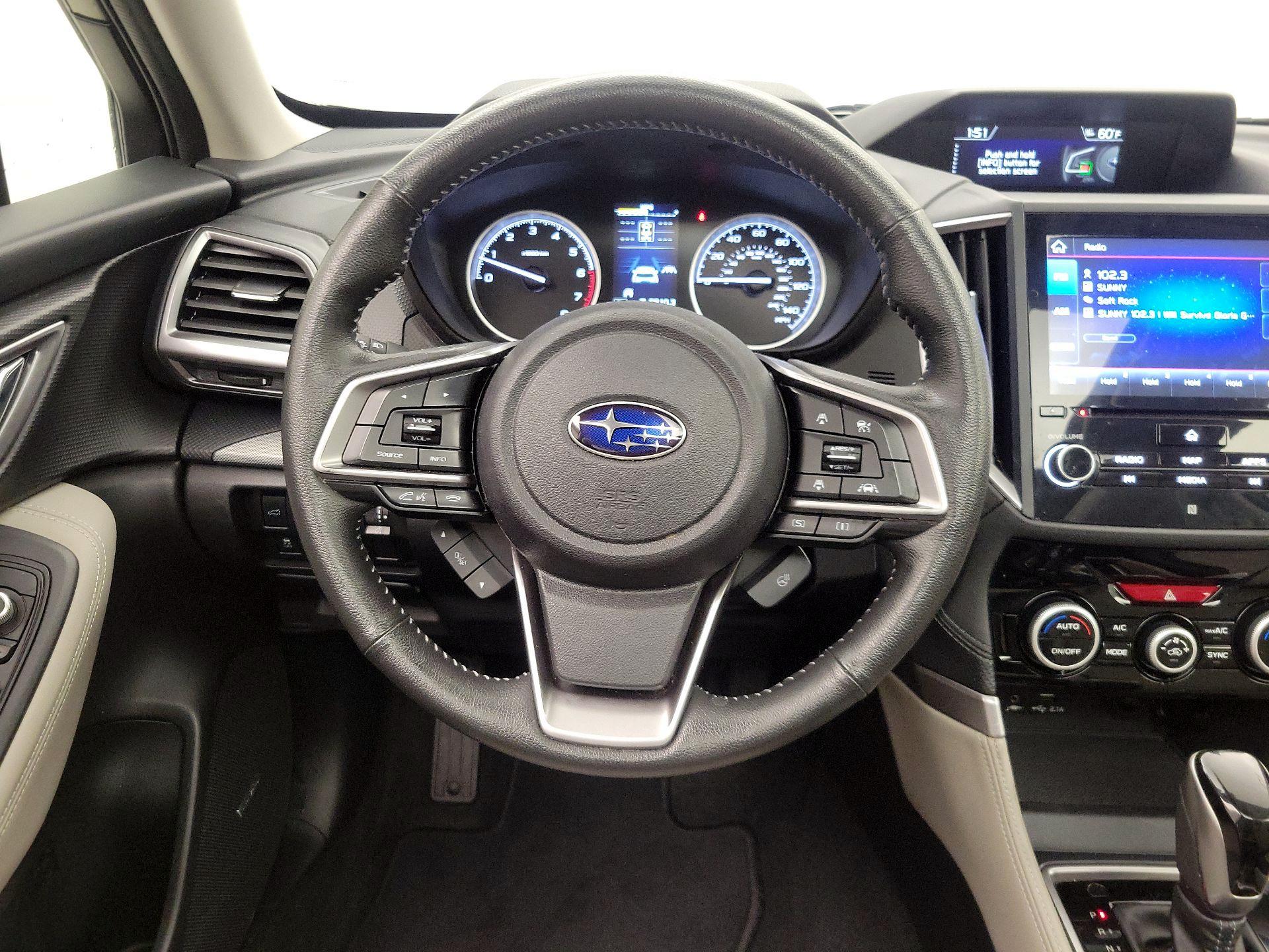 Thumbnail: 2019 Subaru Forester - 10