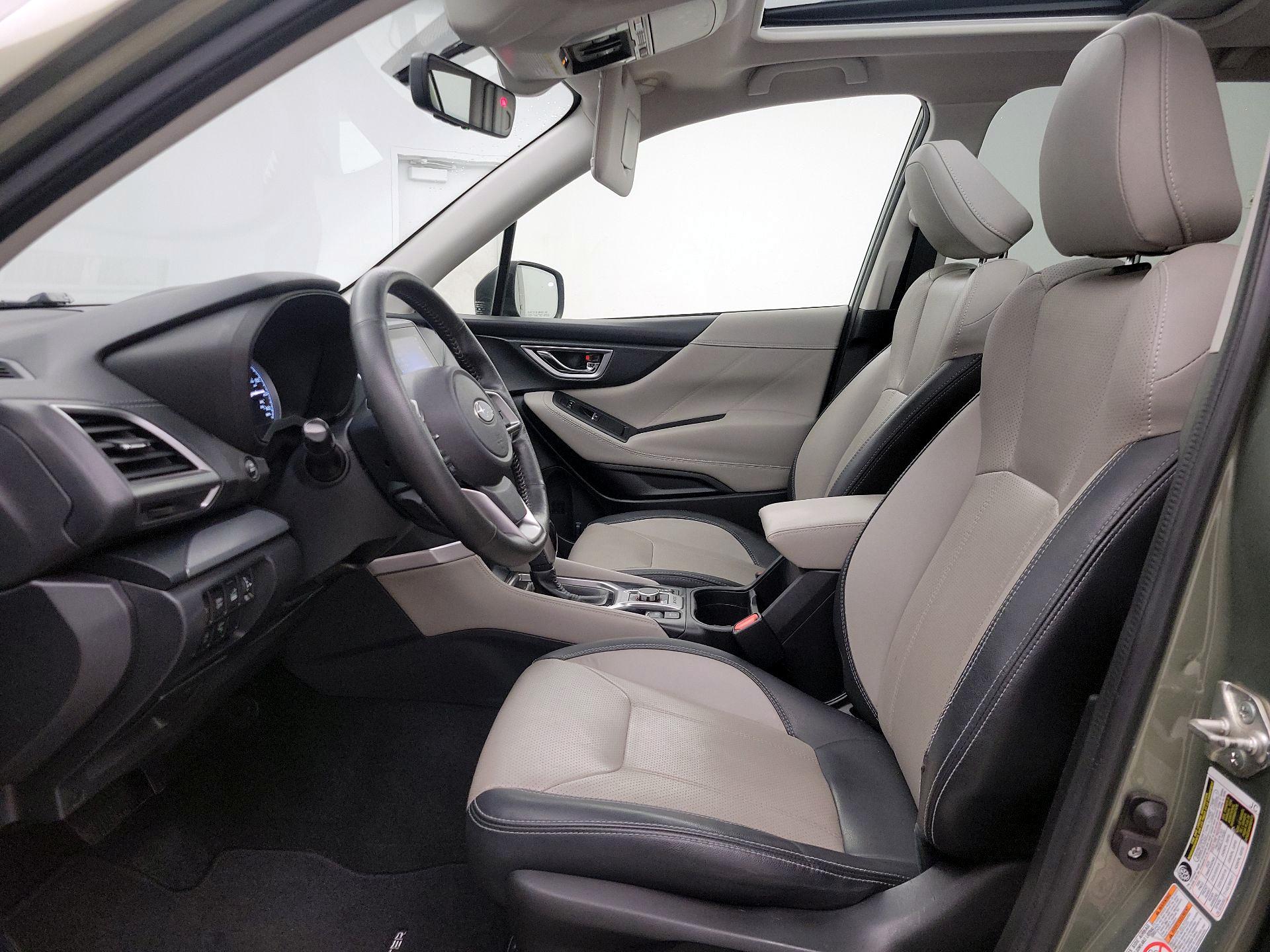 Thumbnail: 2019 Subaru Forester - 11