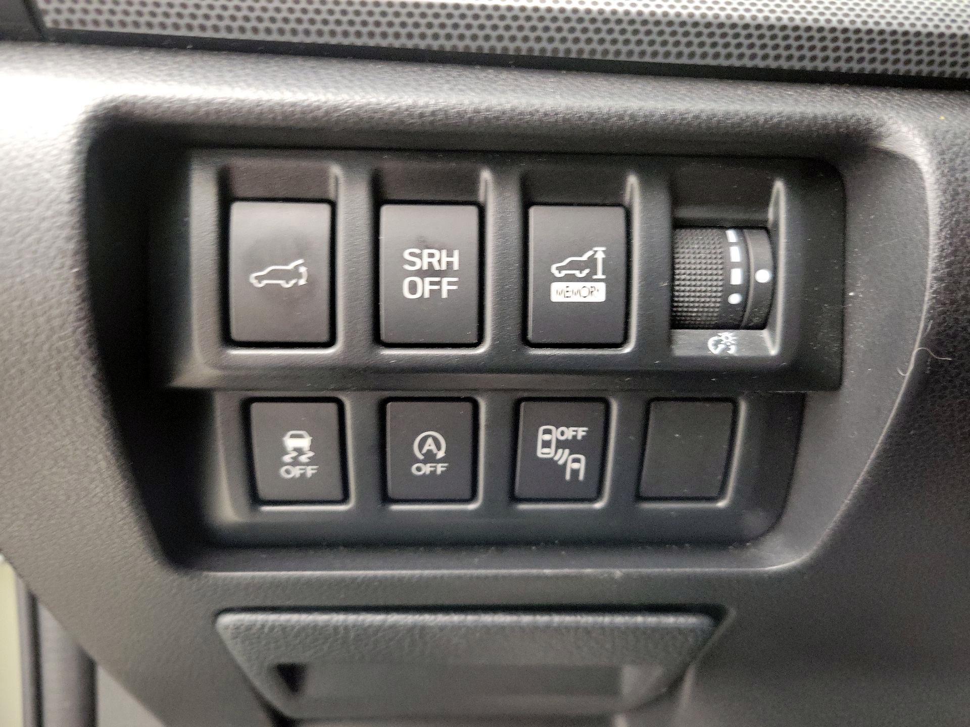 Thumbnail: 2019 Subaru Forester - 13