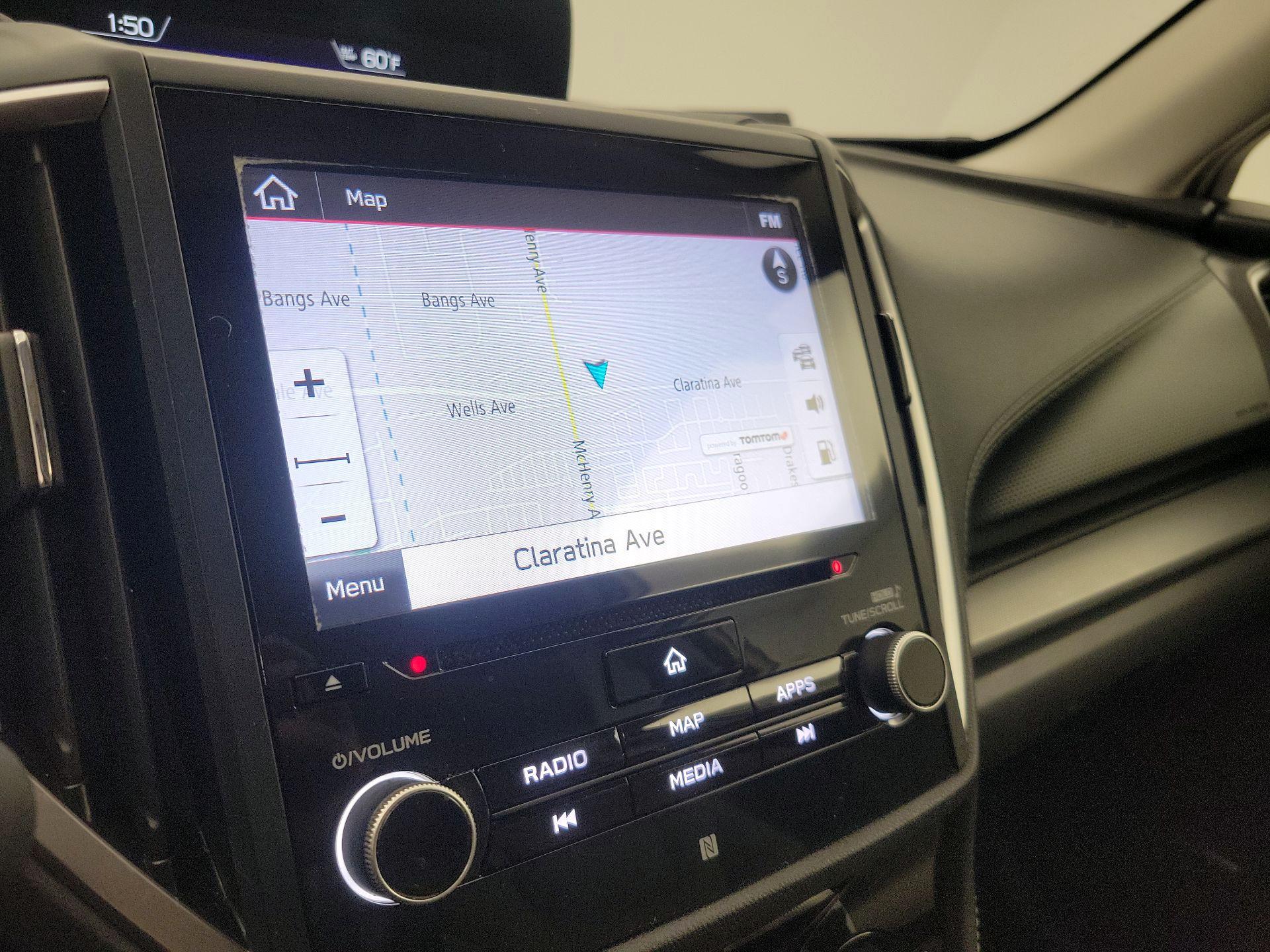 Thumbnail: 2019 Subaru Forester - 14