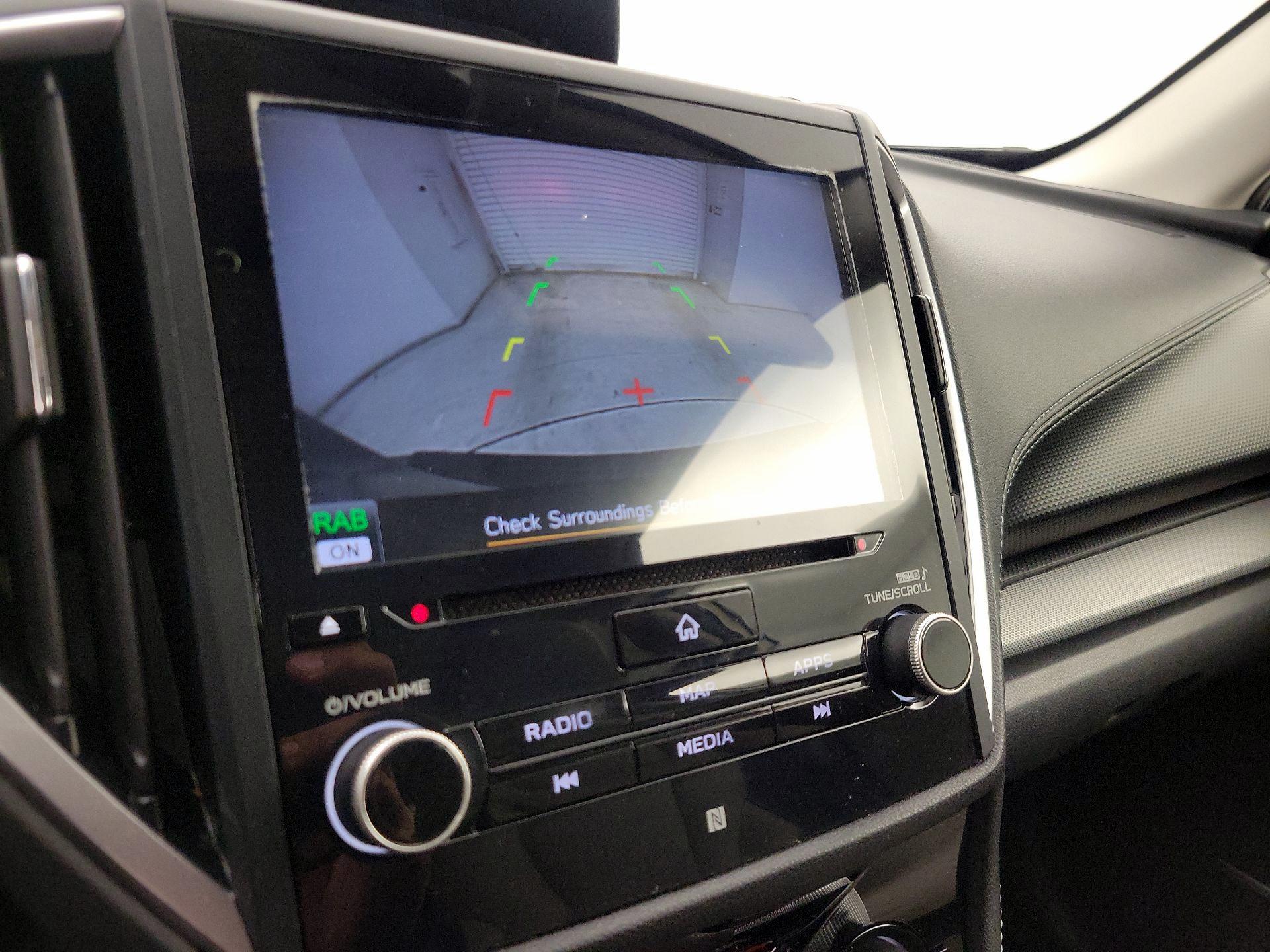 Thumbnail: 2019 Subaru Forester - 15