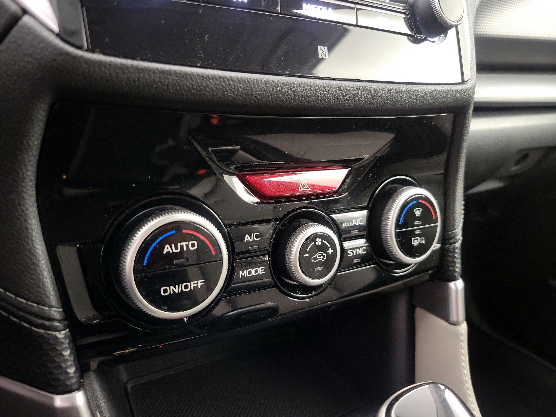 Thumbnail: 2019 Subaru Forester - 17