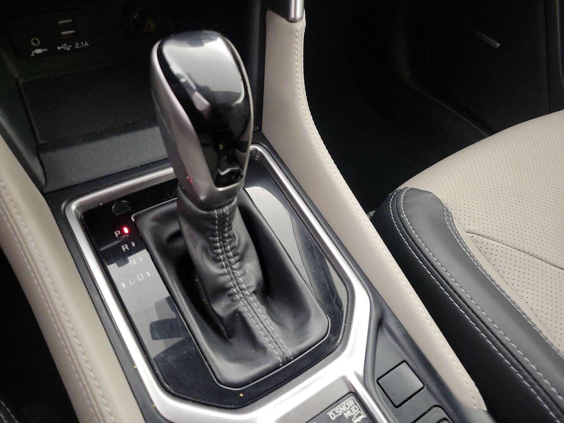 Thumbnail: 2019 Subaru Forester - 18