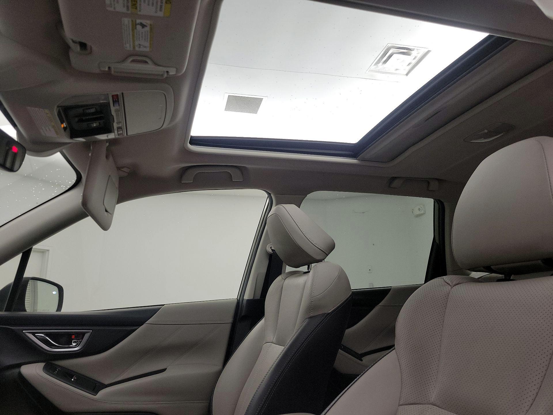 Thumbnail: 2019 Subaru Forester - 20