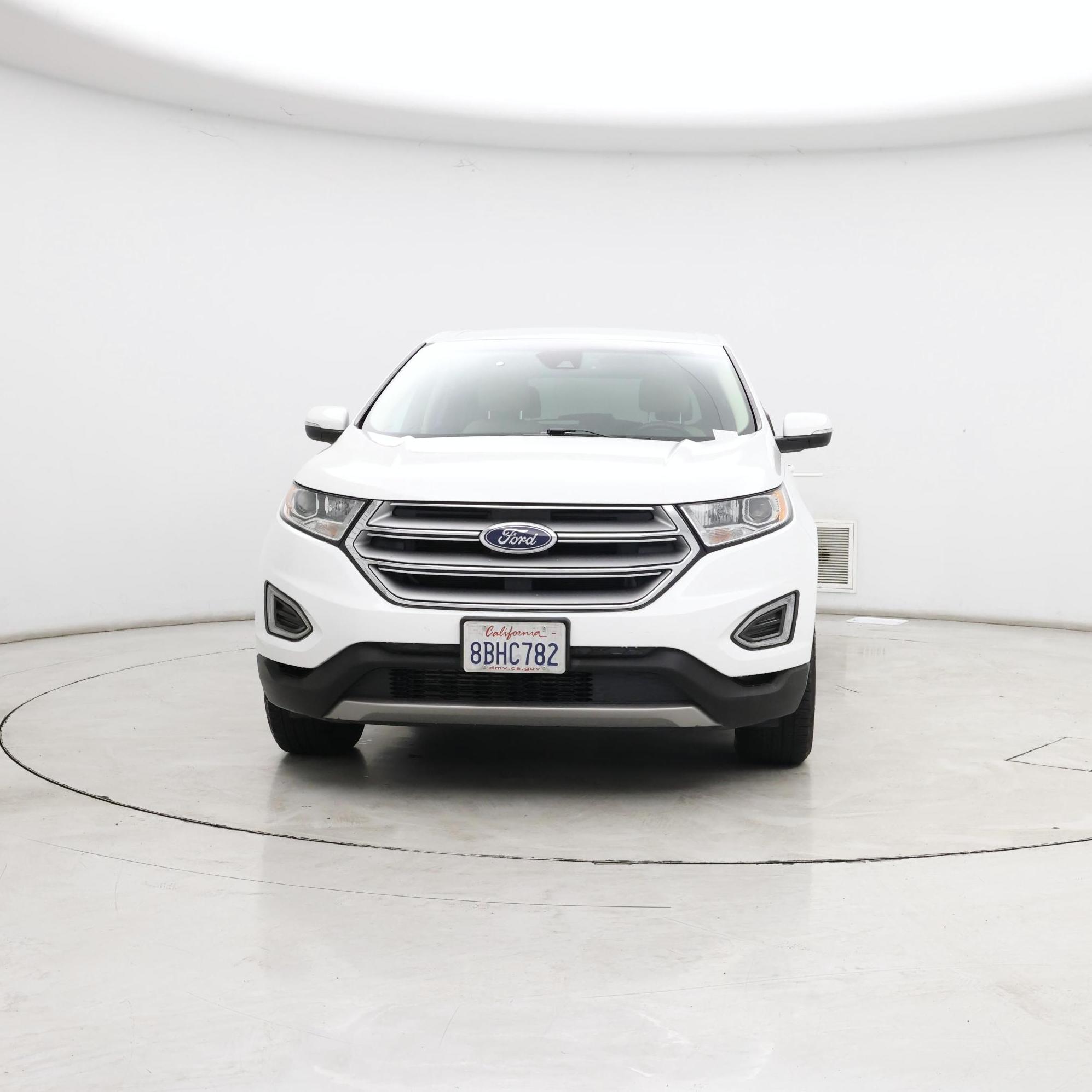 Thumbnail: 2018 Ford Edge - 5