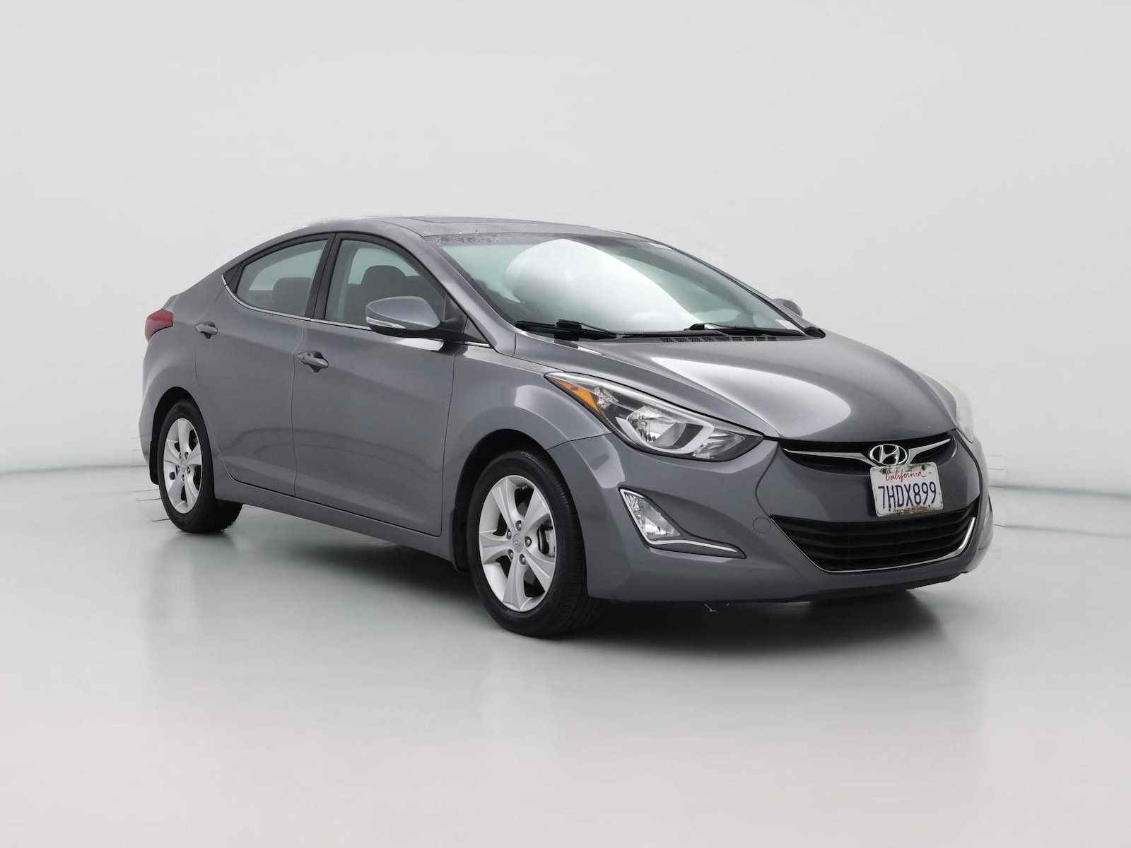 2016 Hyundai Elantra Value Edition